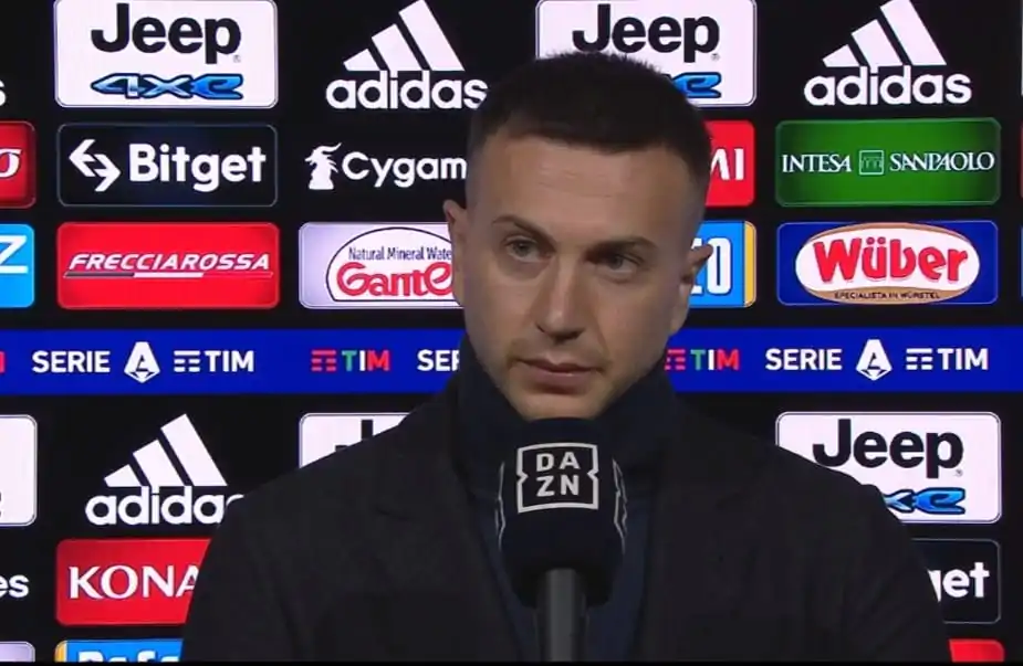 Caso Juve, interviene Bernardeschi: parole da brividi sugli ex compagni