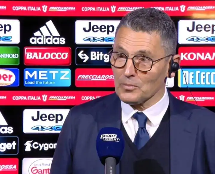 Landucci commovente: “Questa vittoria è per Chiesa”