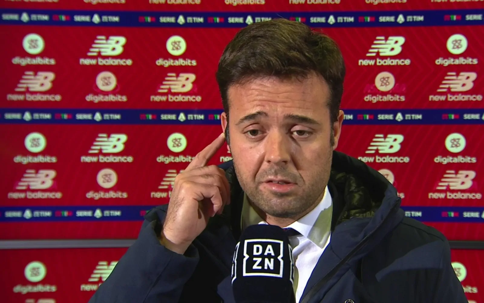 Roma, Tiago Pinto: “Juve? Vogliamo dare una risposta a tutti”