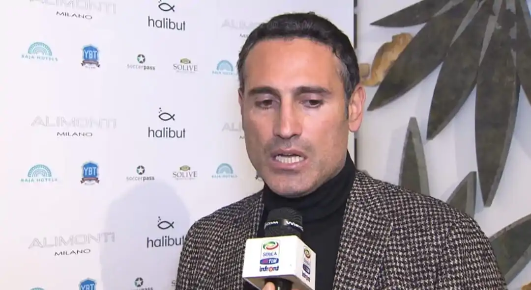 Amoruso è certo: “È lui l’attaccante giusto per la Juventus!”