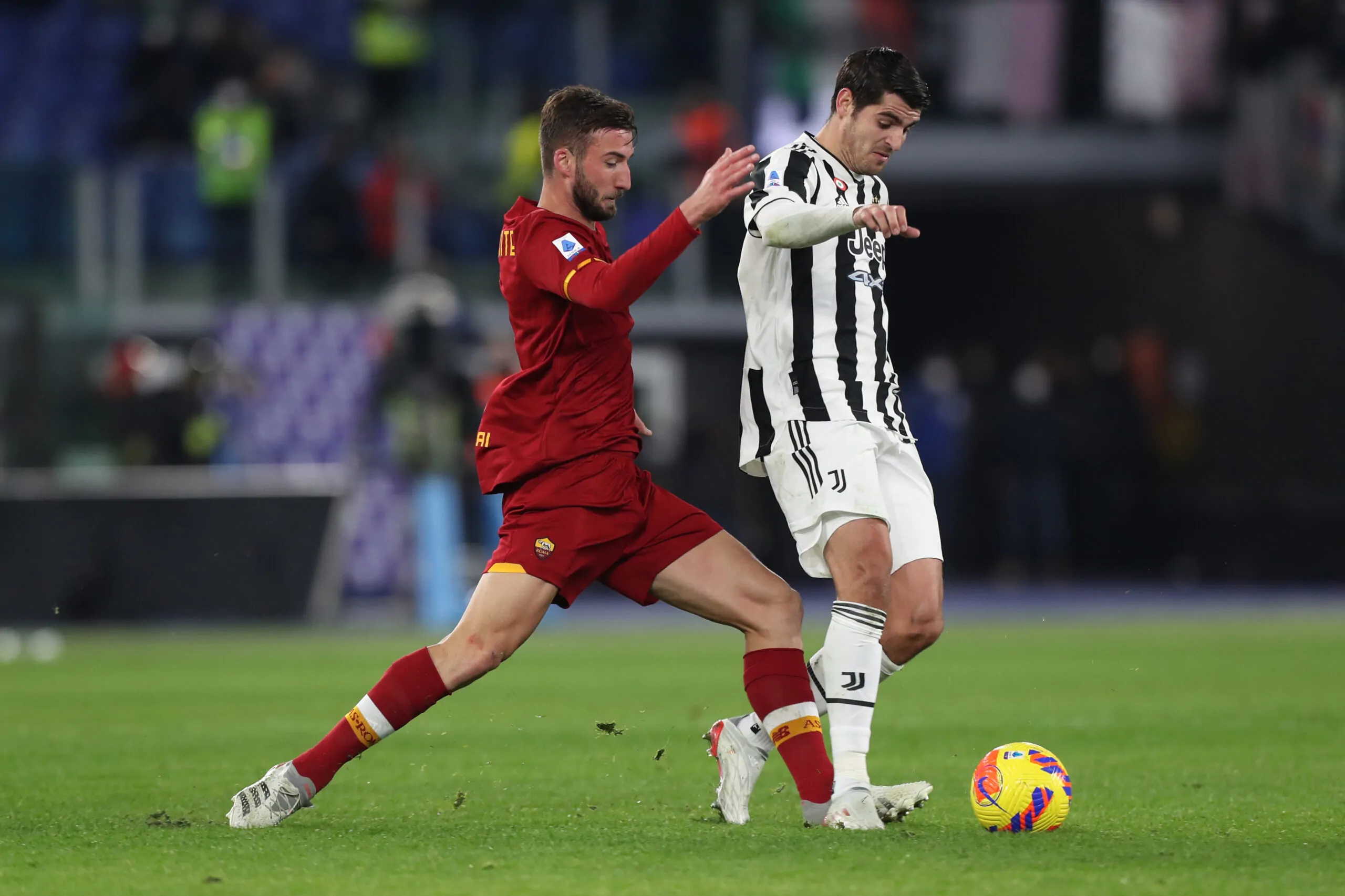 Calciomercato: Morata-Barcellona, deciso il futuro dello spagnolo!