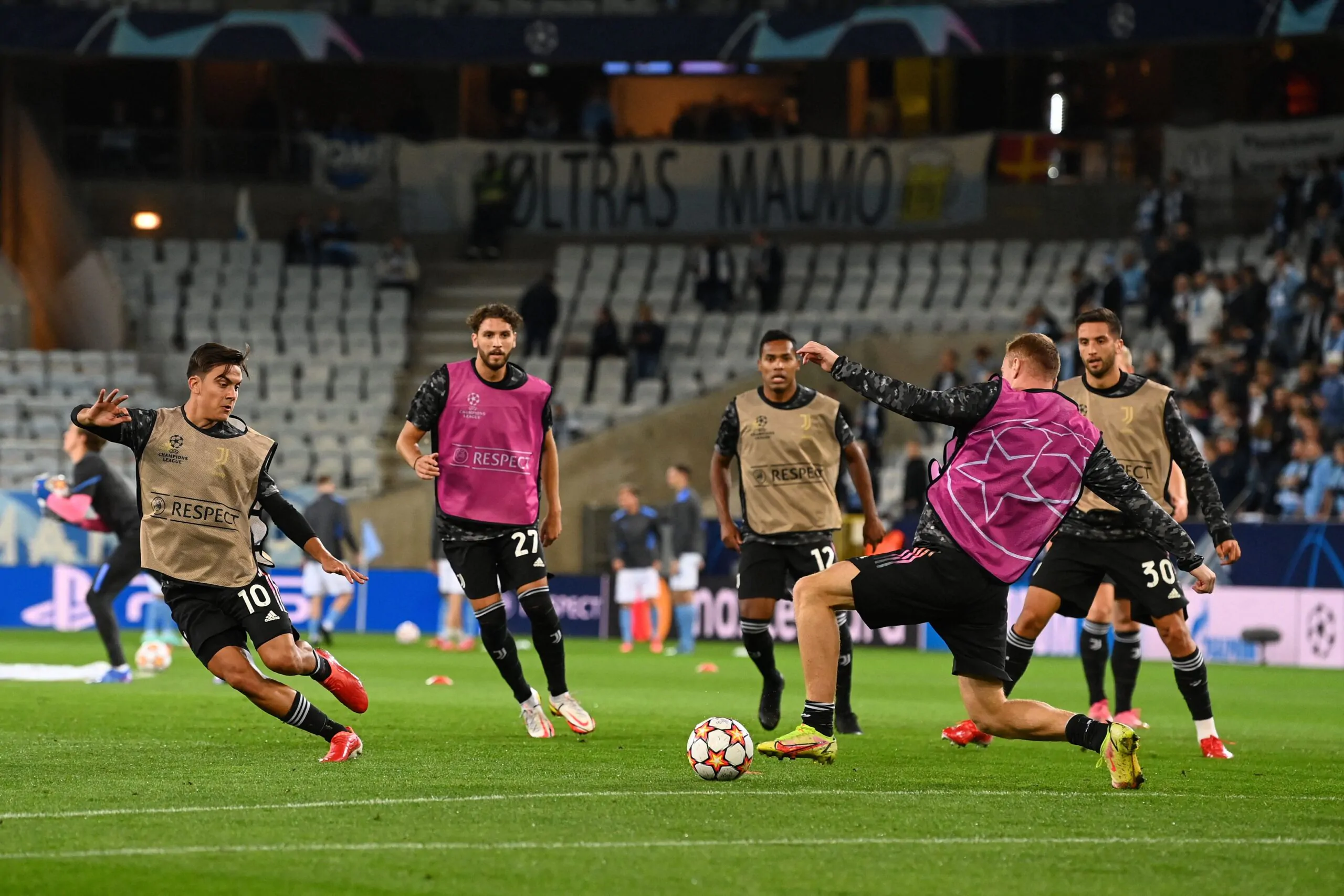 Il giornalista avverte: “La Juve rischia di rimpiangerlo!”