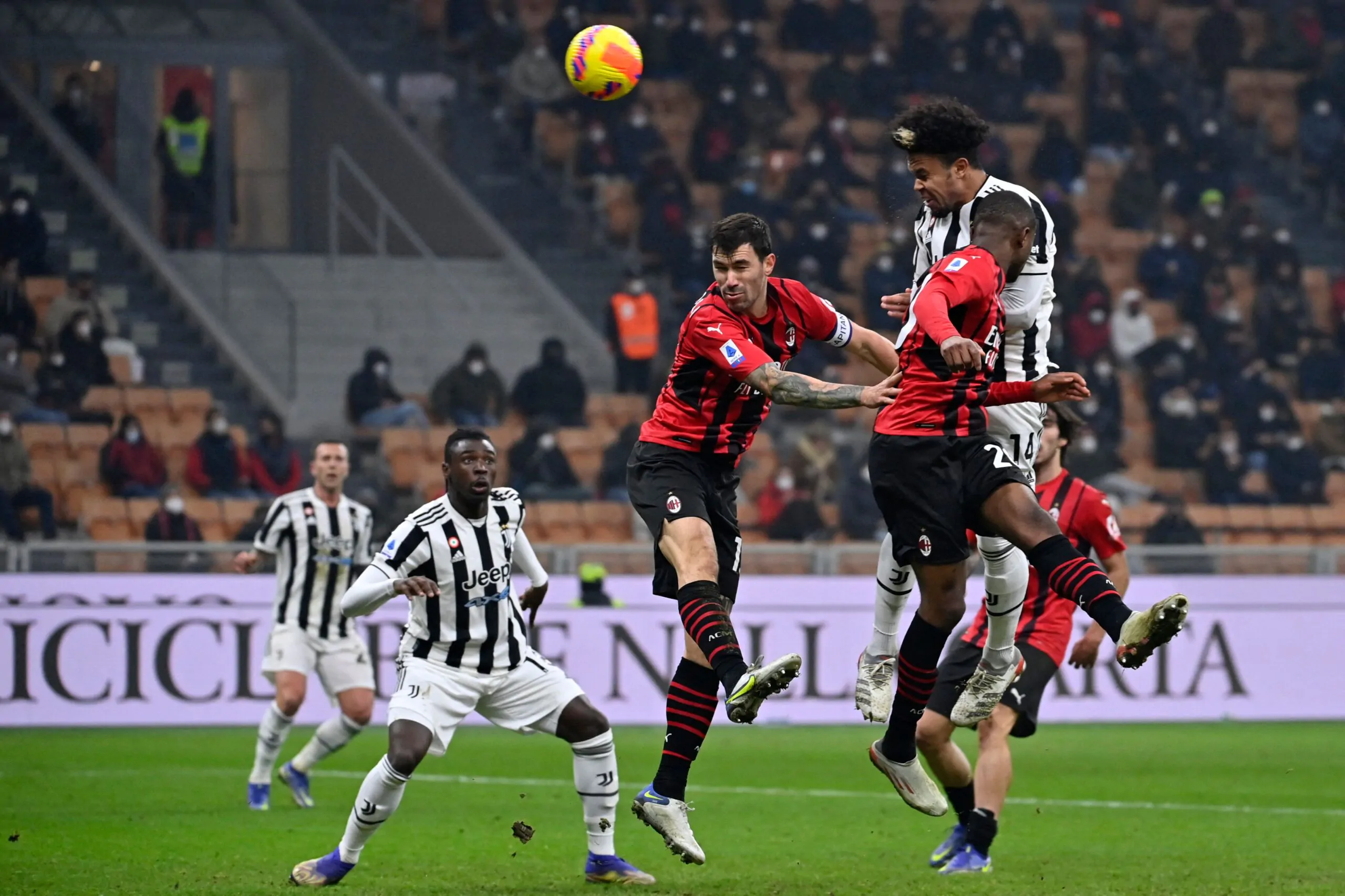Milan-Juve partita noiosa, ma è un punto guadagnato?