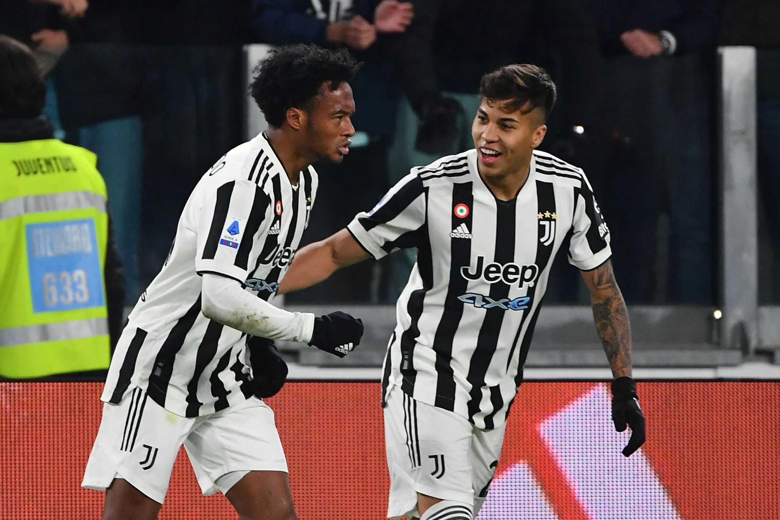 Kaio Jorge verso la cessione: resta in A!