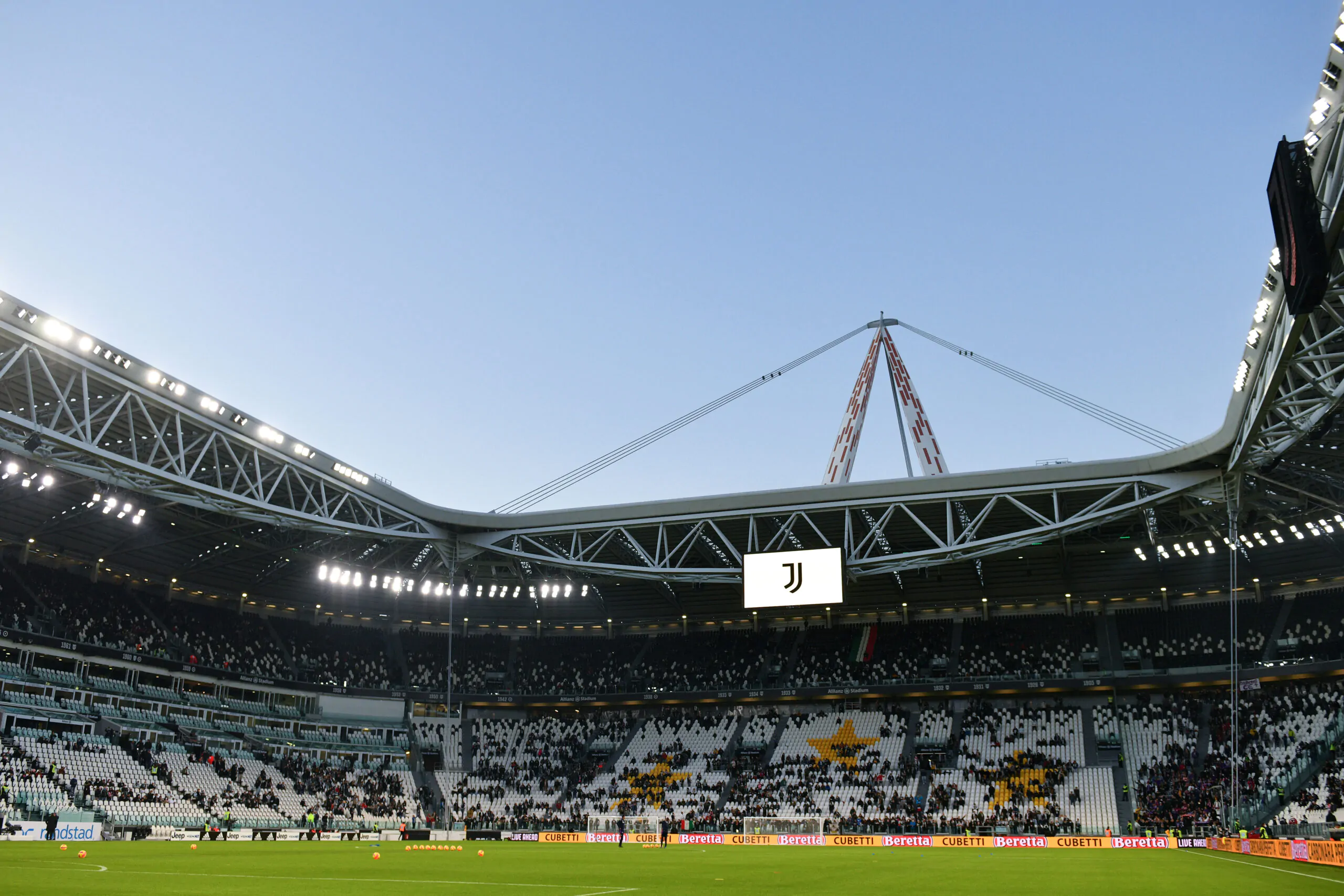 Juve-Napoli si giocherà? La risposta del direttore dell’Asl di Torino è chiara