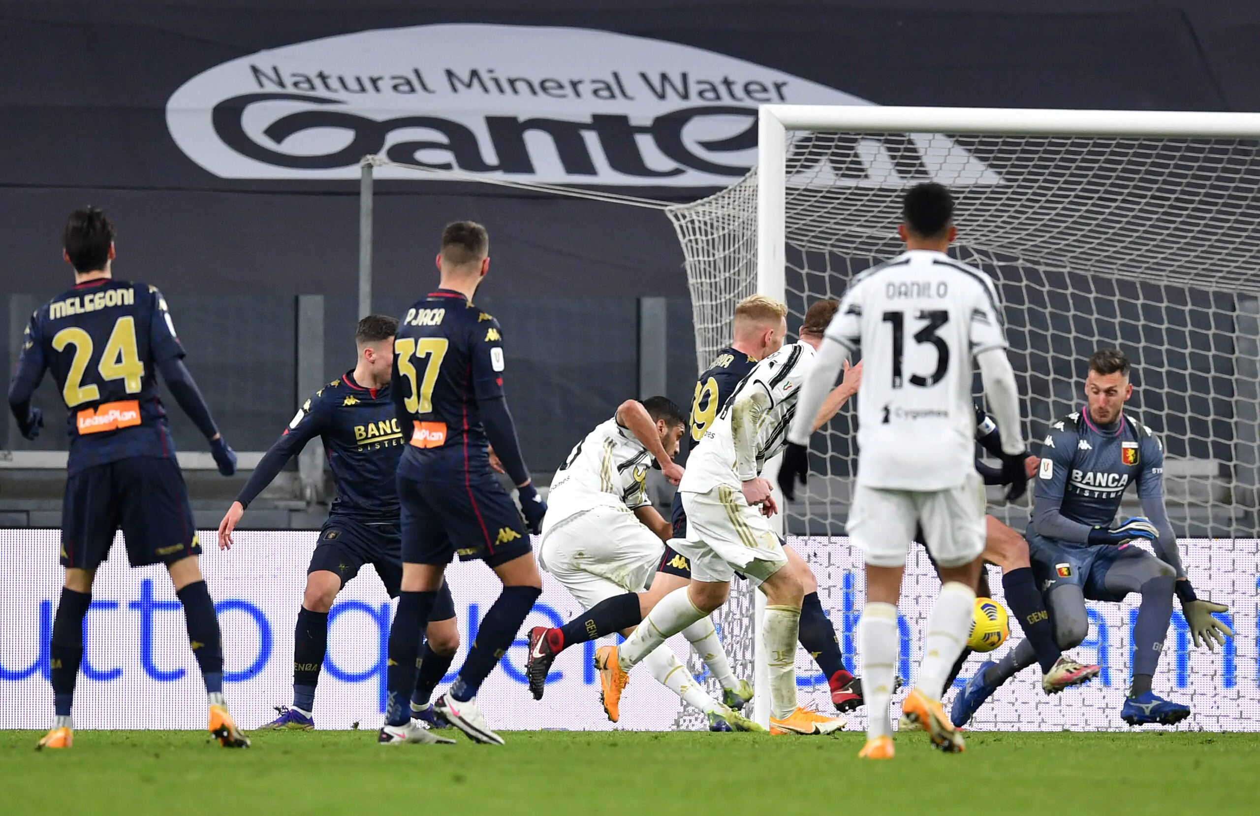 Juventus U23, ufficializzate due cessioni: il comunicato