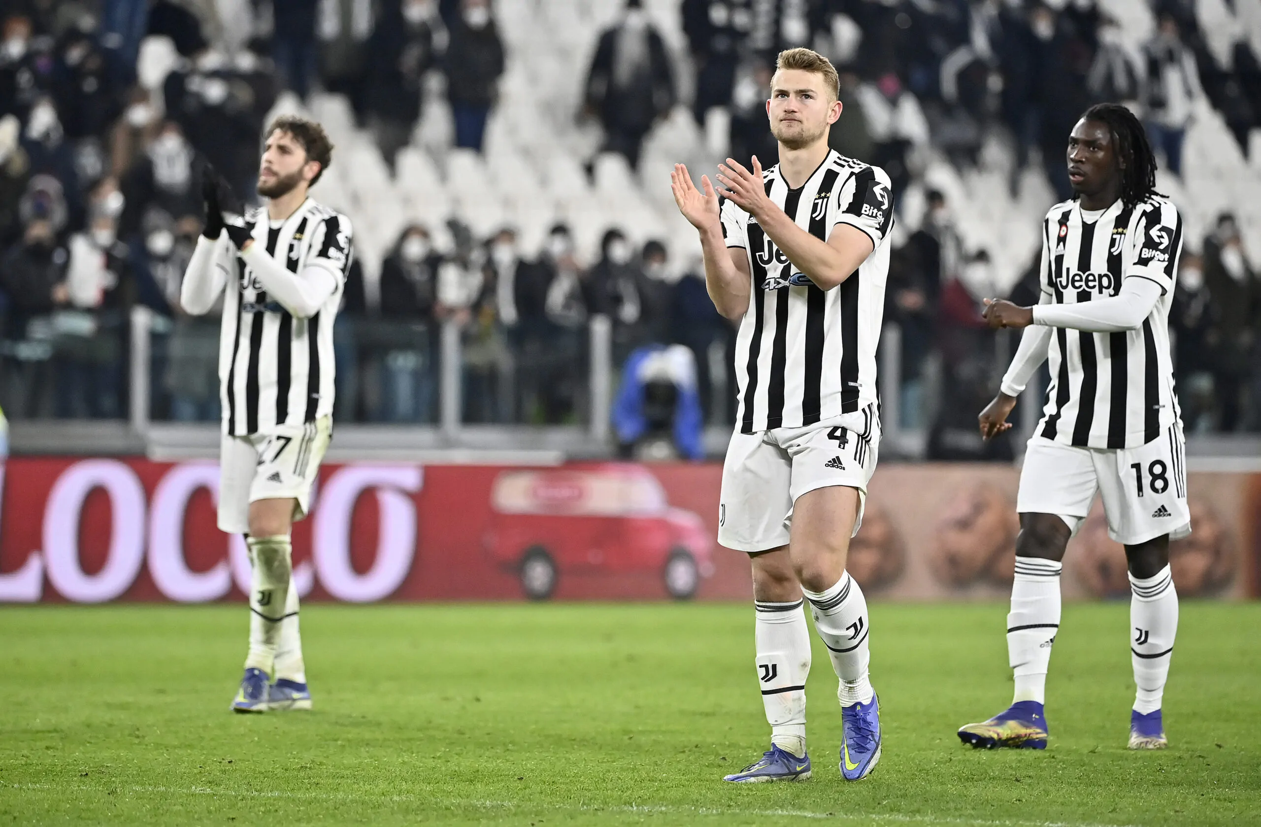 Juventus-Napoli non è ancora finita: la società bianconera pensa al ricorso