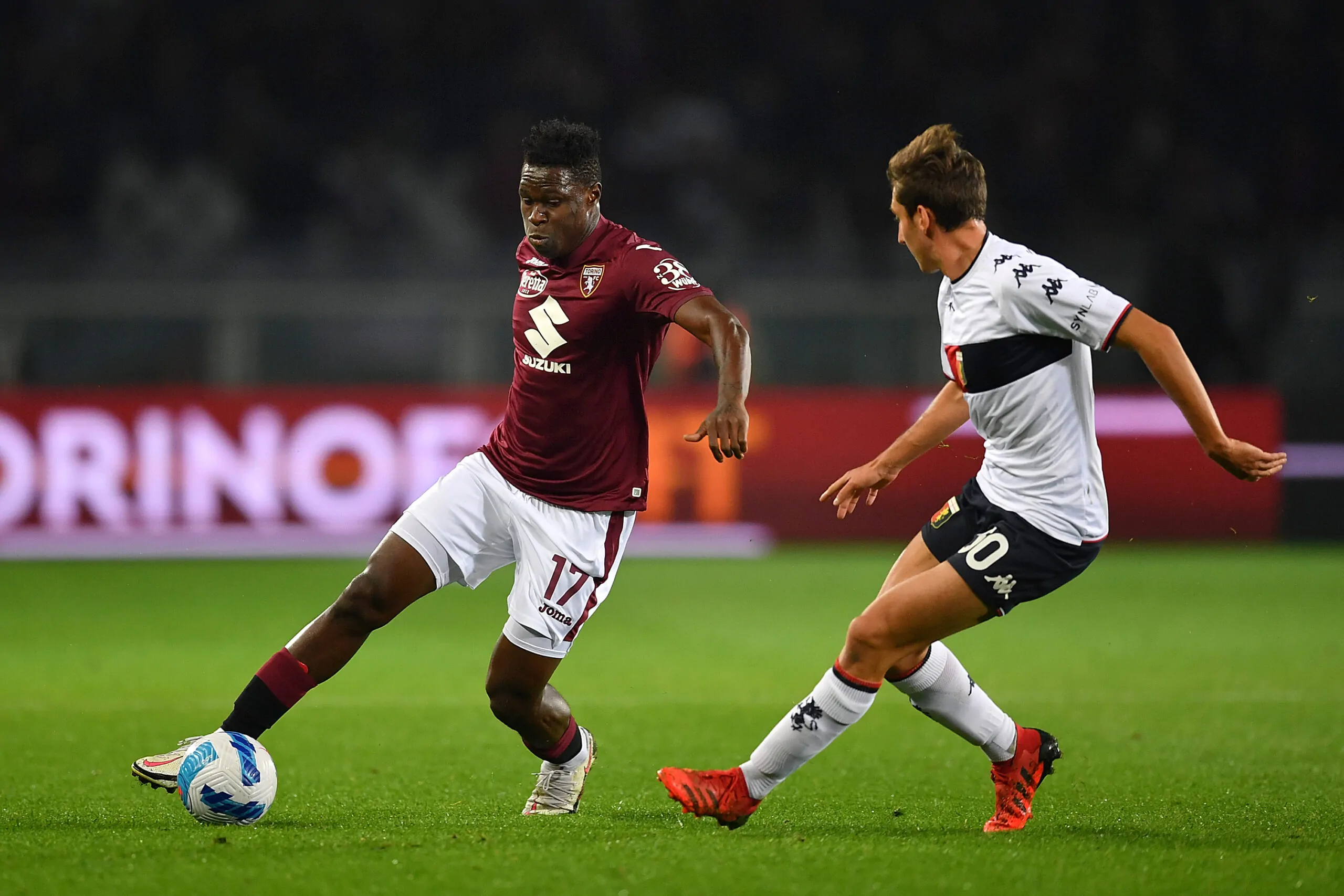 Calciomercato Juventus, due club italiani si inseriscono nella corsa a Cambiaso