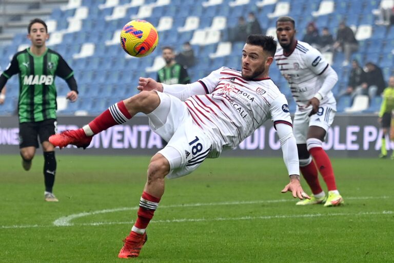 Nandez