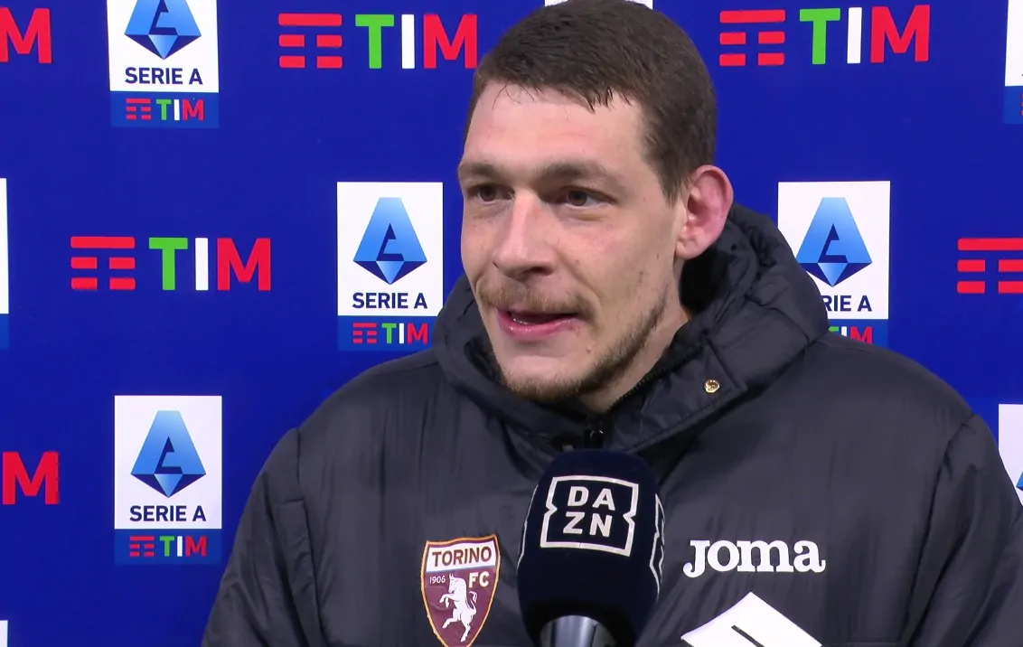 Belotti esagera: “Peccato non aver vinto. Ultimo derby?”, la risposta delude i tifosi del Torino