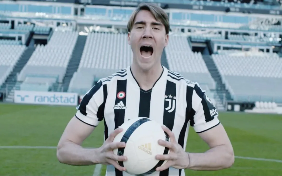 Italiano su Vlahovic: “Non mi sento tradito per un motivo”