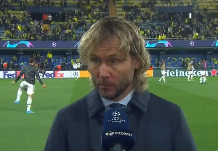 Nedved sicuro: “La Juve c’è, ma deve fare qualcosina in più”