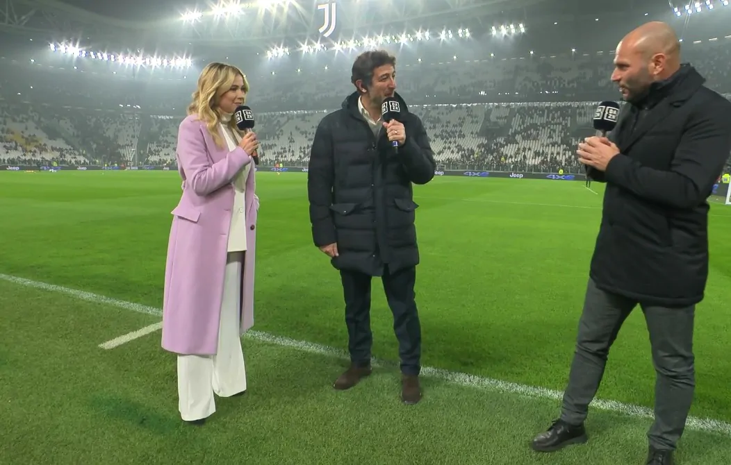 Tiribocchi non ha dubbi: la critica alla difesa della Juventus!