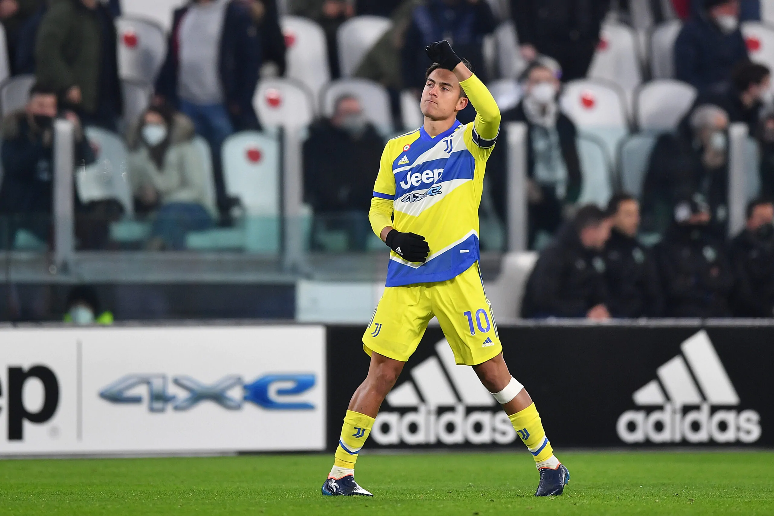 Atalanta-Juventus, bianconeri favoriti dai bookmakers sui bergamaschi