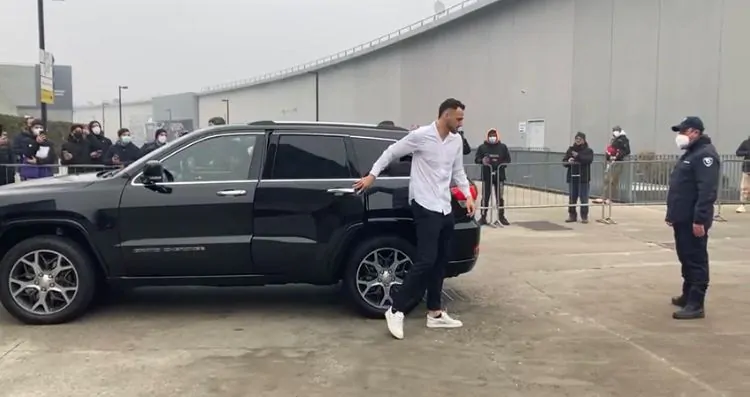 Gatti: “La Juve un sogno. Dopo la firma è l’aspetto più difficile”