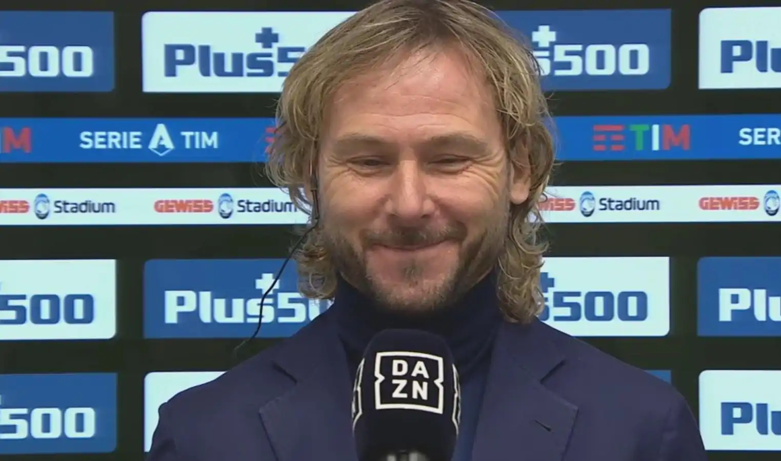Nedved: “Abbiamo dei professionisti, lo fanno nonostante le scadenze”