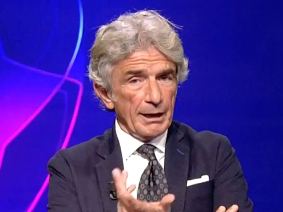 Cesari sicuro: “Il gol è da annullare!”