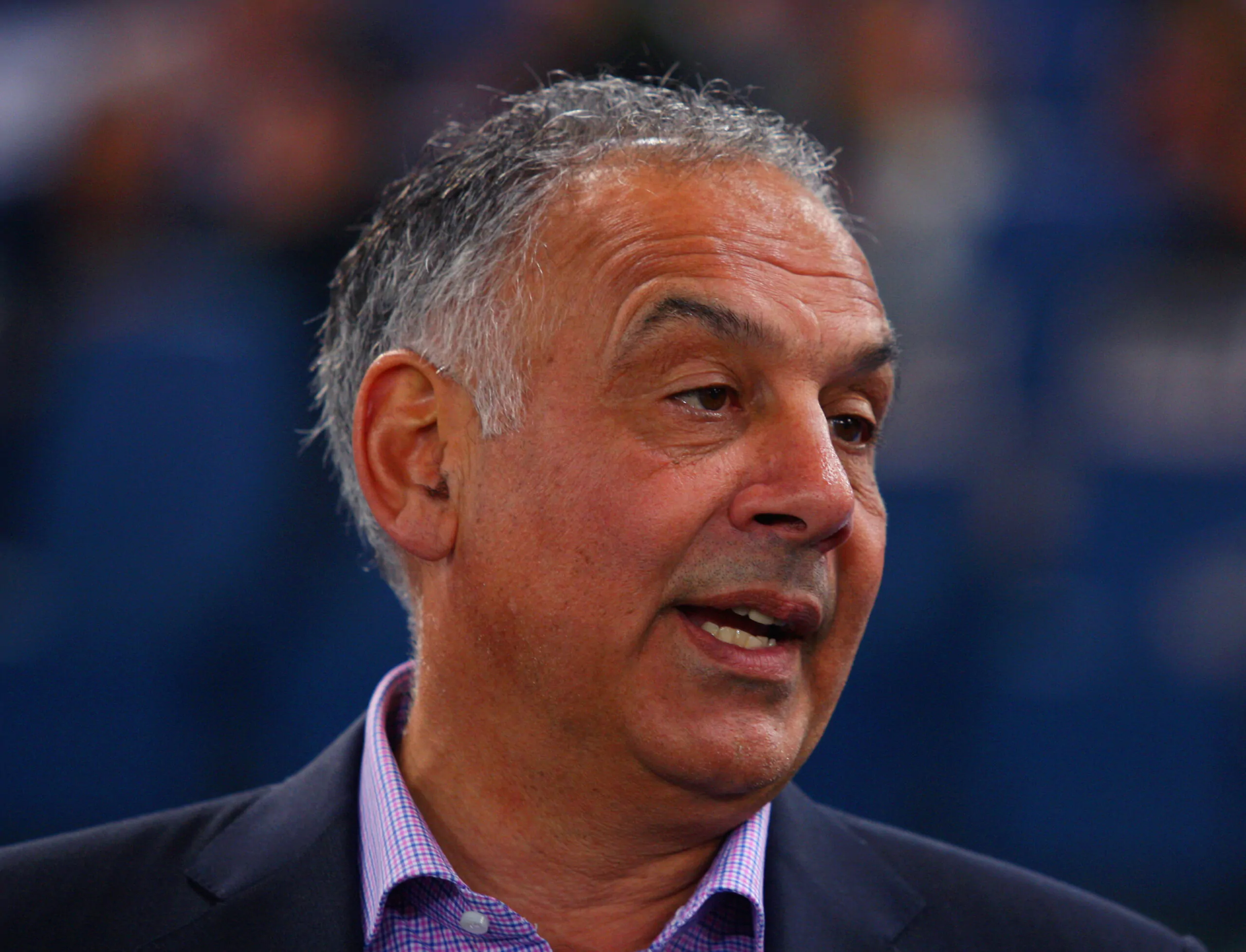 Pallotta, frecciata alla Juve sulle plusvalenze: “Facevano dei giochini con il calciomercato”