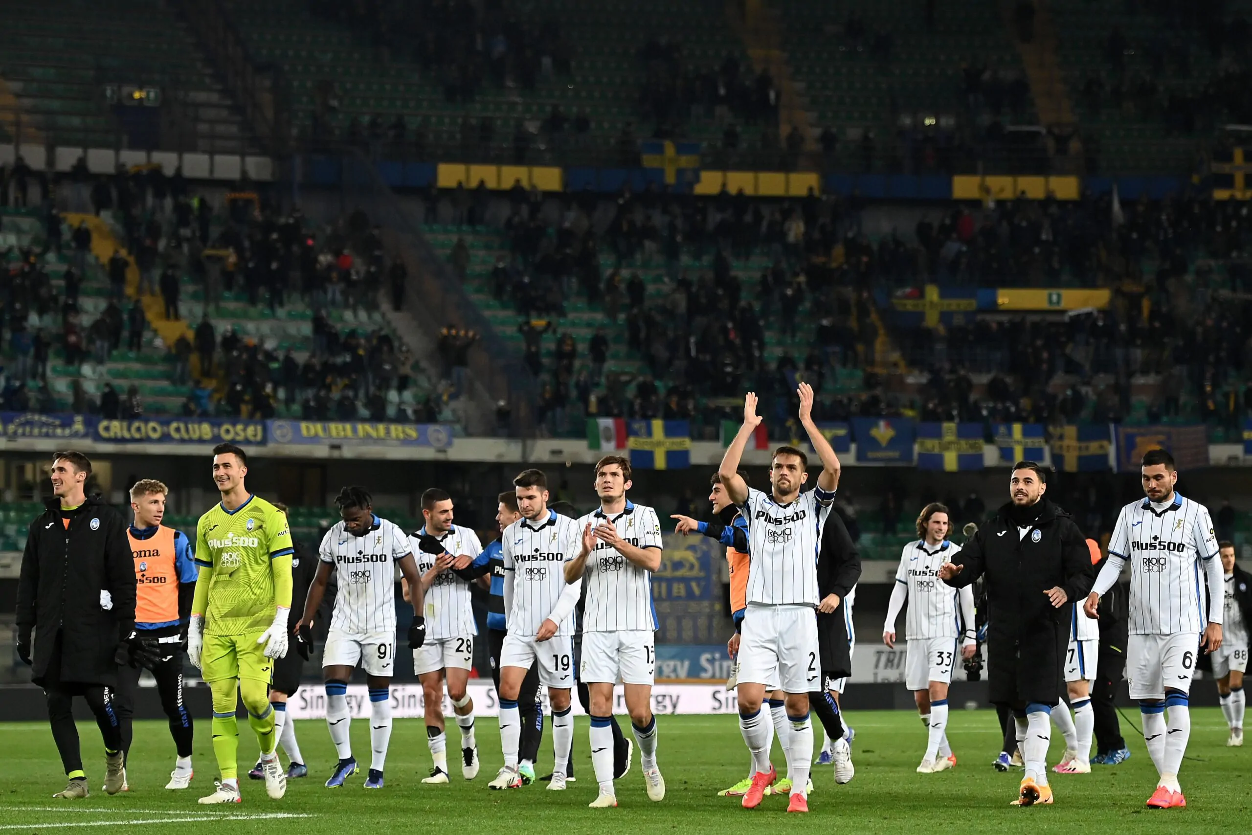 Freuler infiamma gli animi: “Dobbiamo farlo contro la Juve”