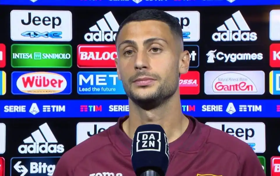 Mandragora: “Sarà una battaglia. Acquisti della Juve? Noi abbiamo i nostri giocatori”