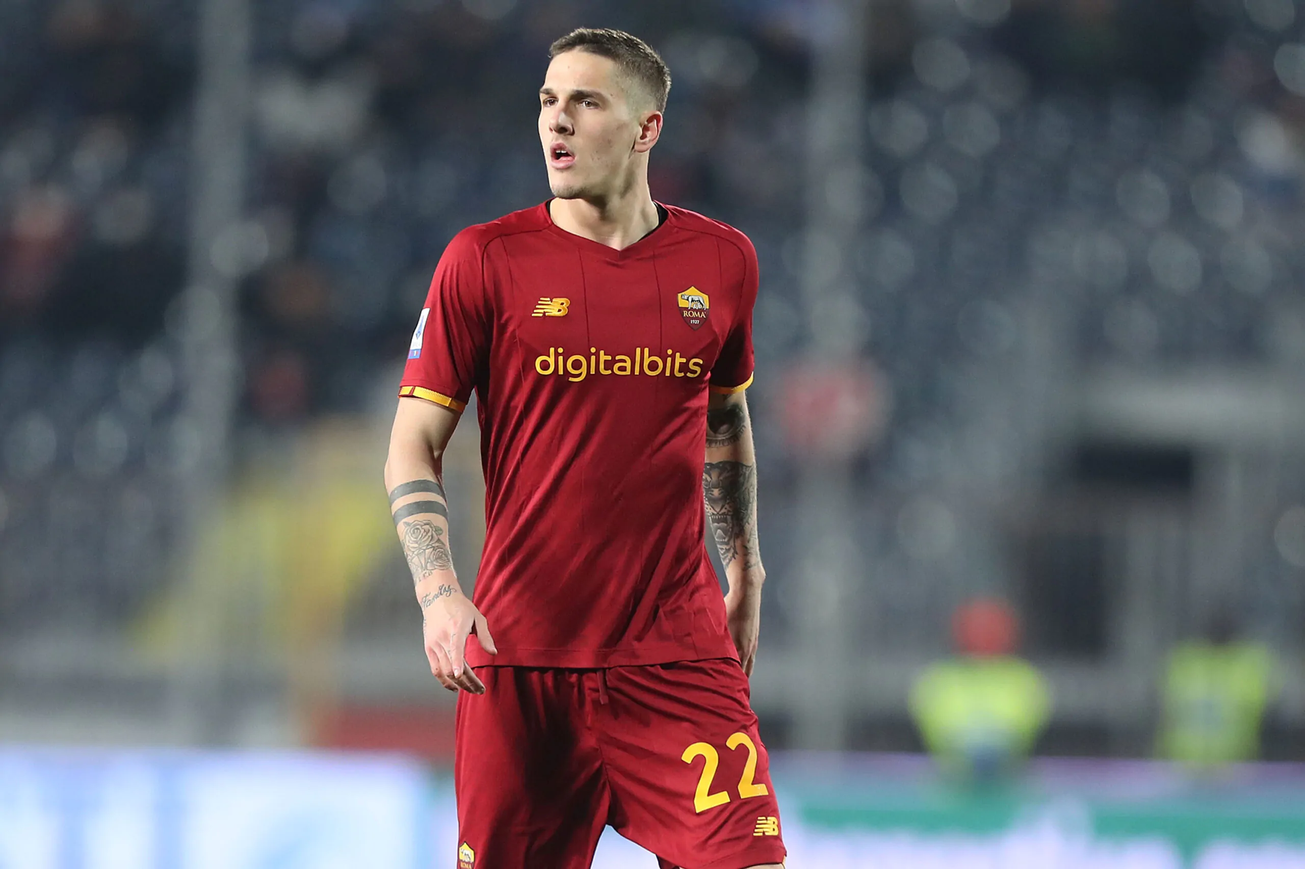 Juve-Zaniolo, contatto! I bianconeri hanno un piano