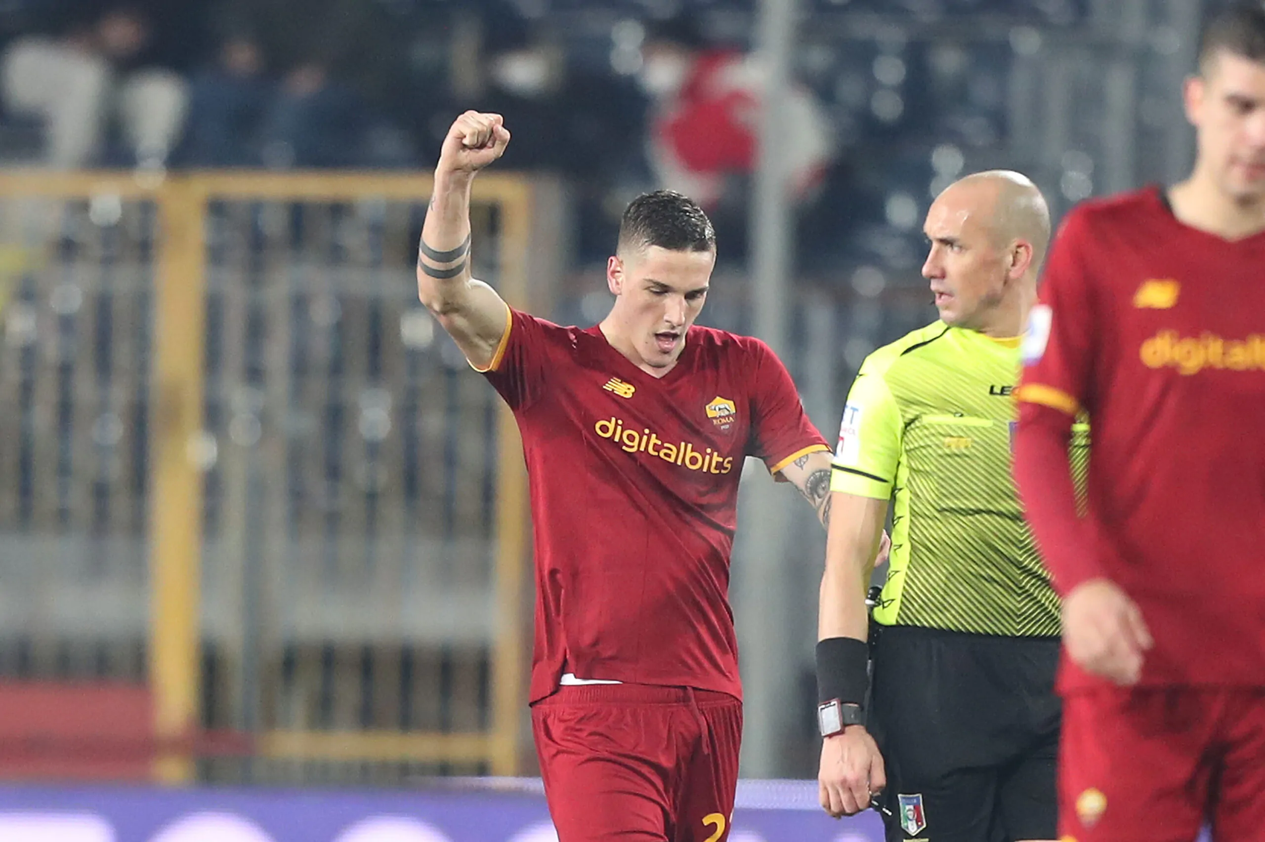 Zaniolo-Juve, Tiago Pinto non chiude: l’ha detto in conferenza!