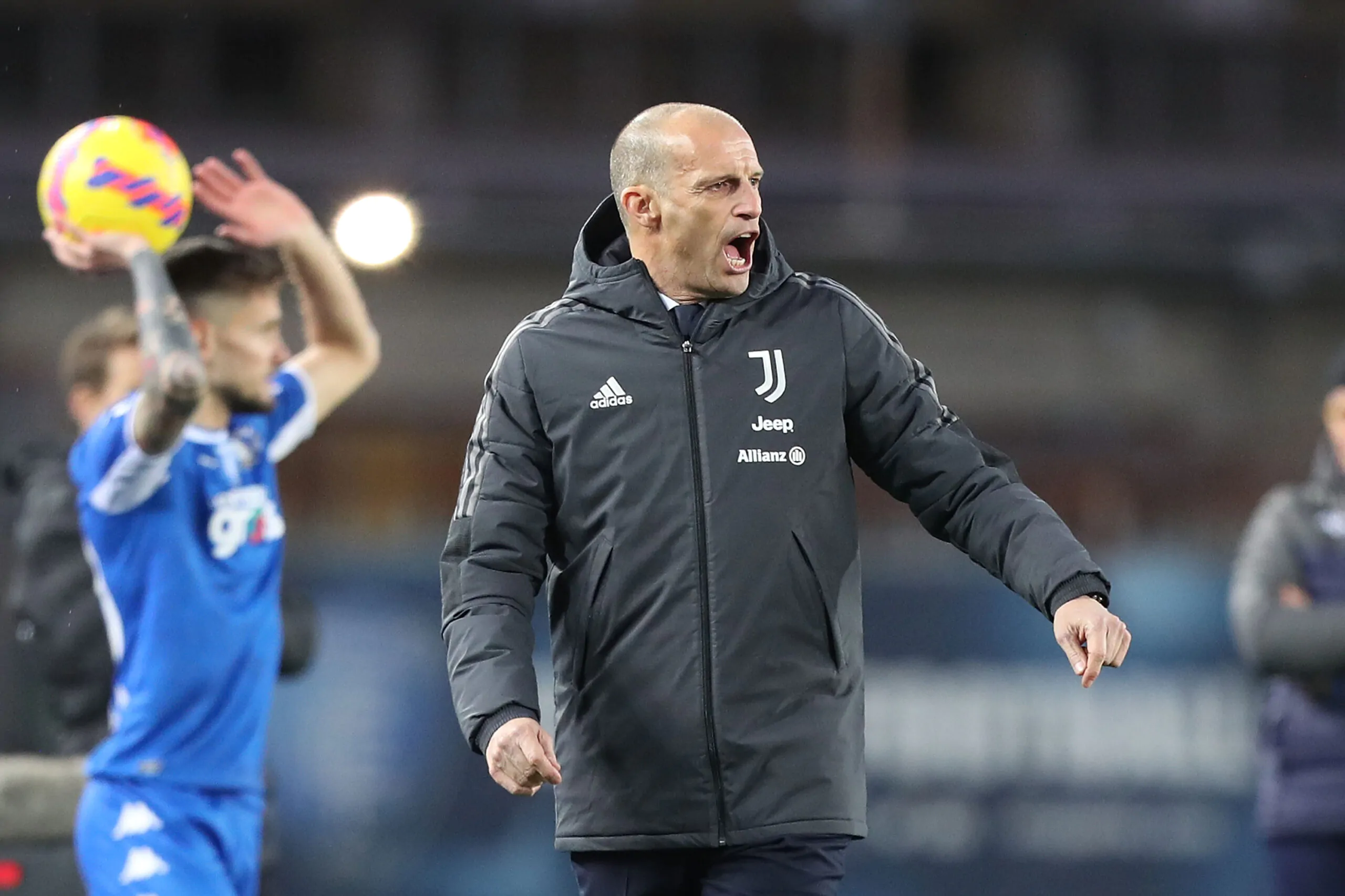 Juventus-Spezia, probabili formazioni: torna Rugani, sorpresa in attacco