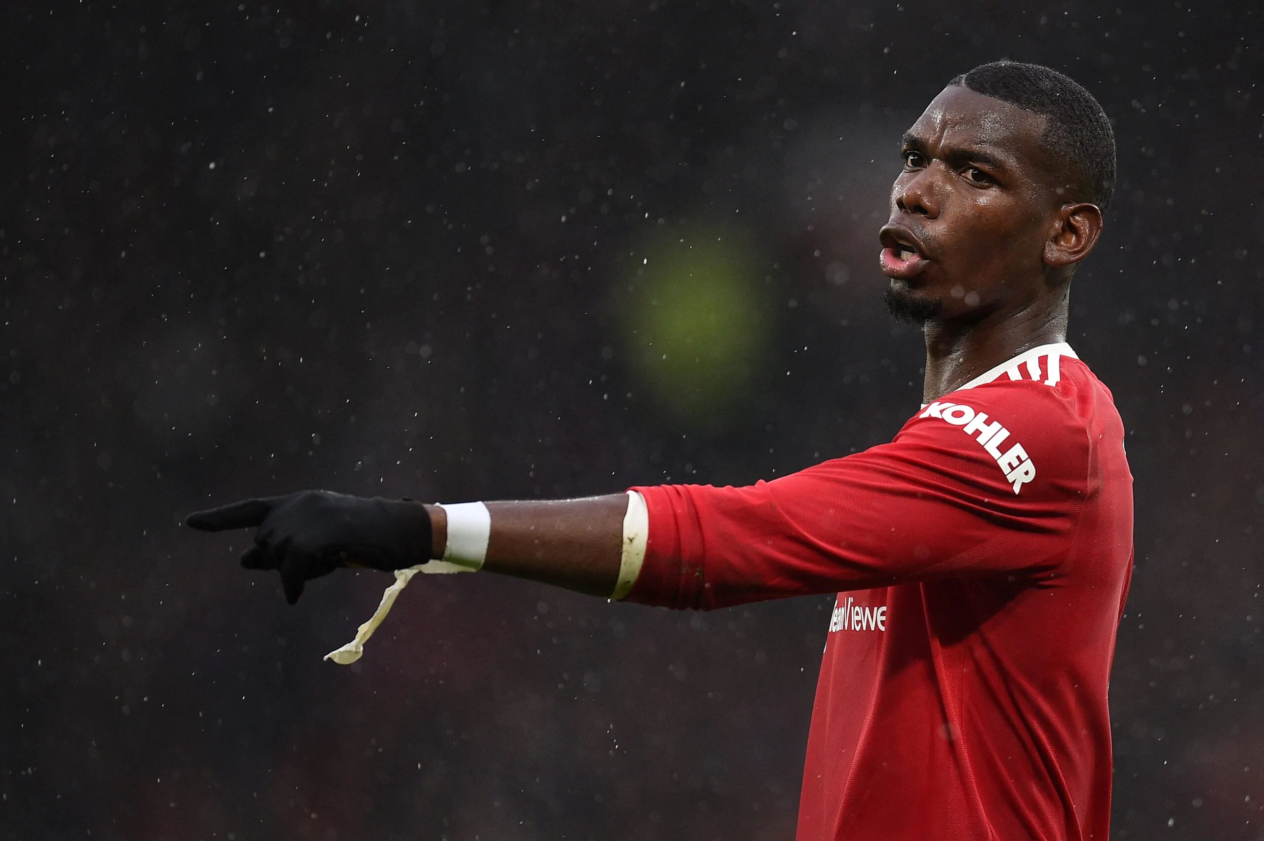 Pogba al veleno contro lo United: “Sono insoddisfatto, vi svelo cosa voglio!”