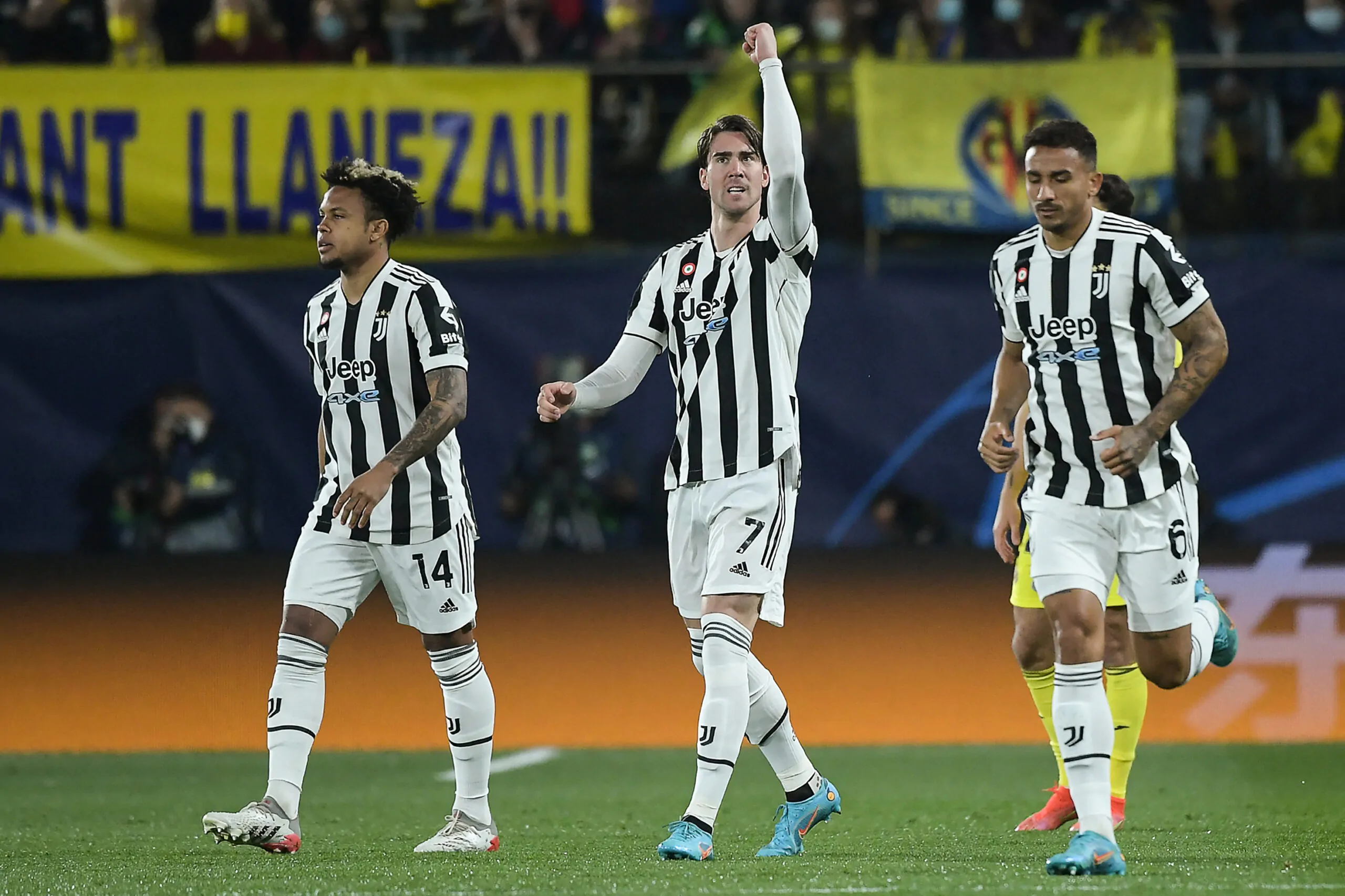 Juventus, ufficiali orari e date delle ultime due partite di marzo