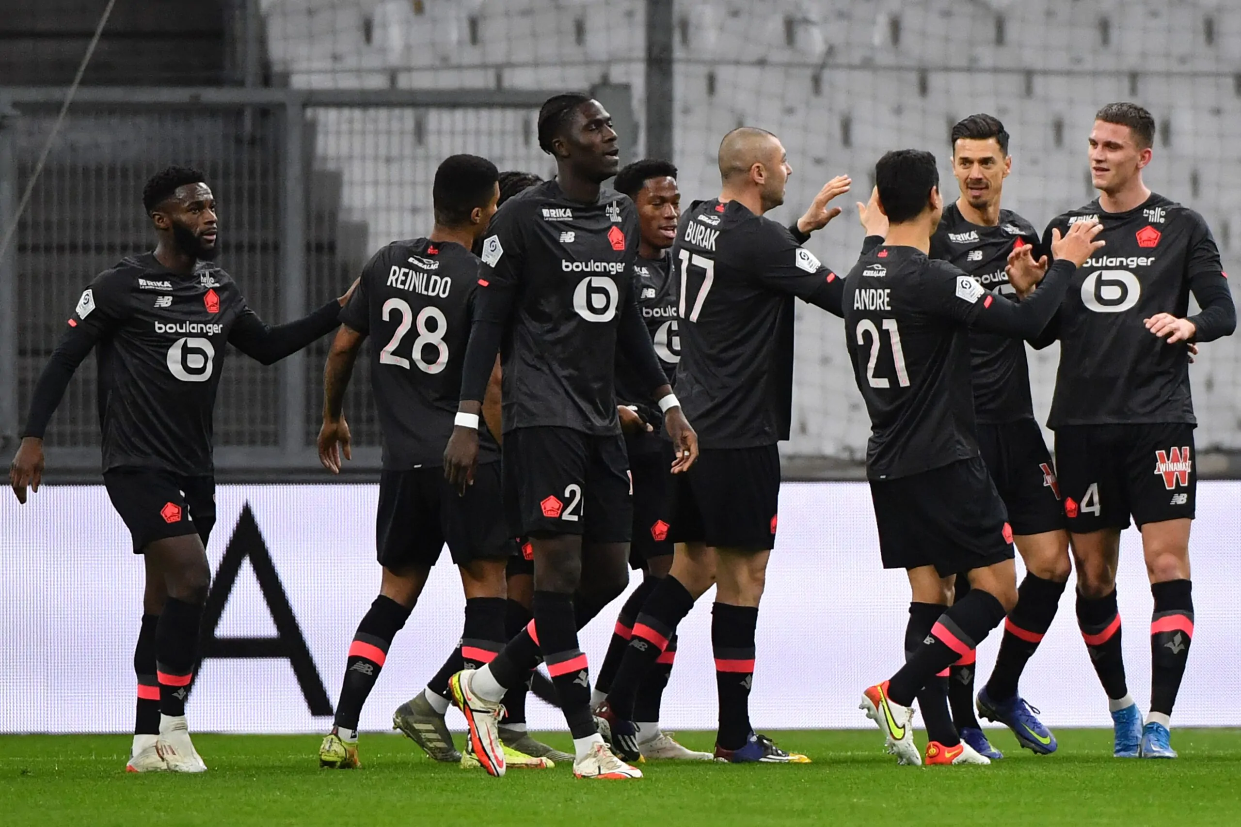 La Juve prova il colpo a sorpresa: vuole soffiarlo al Milan!