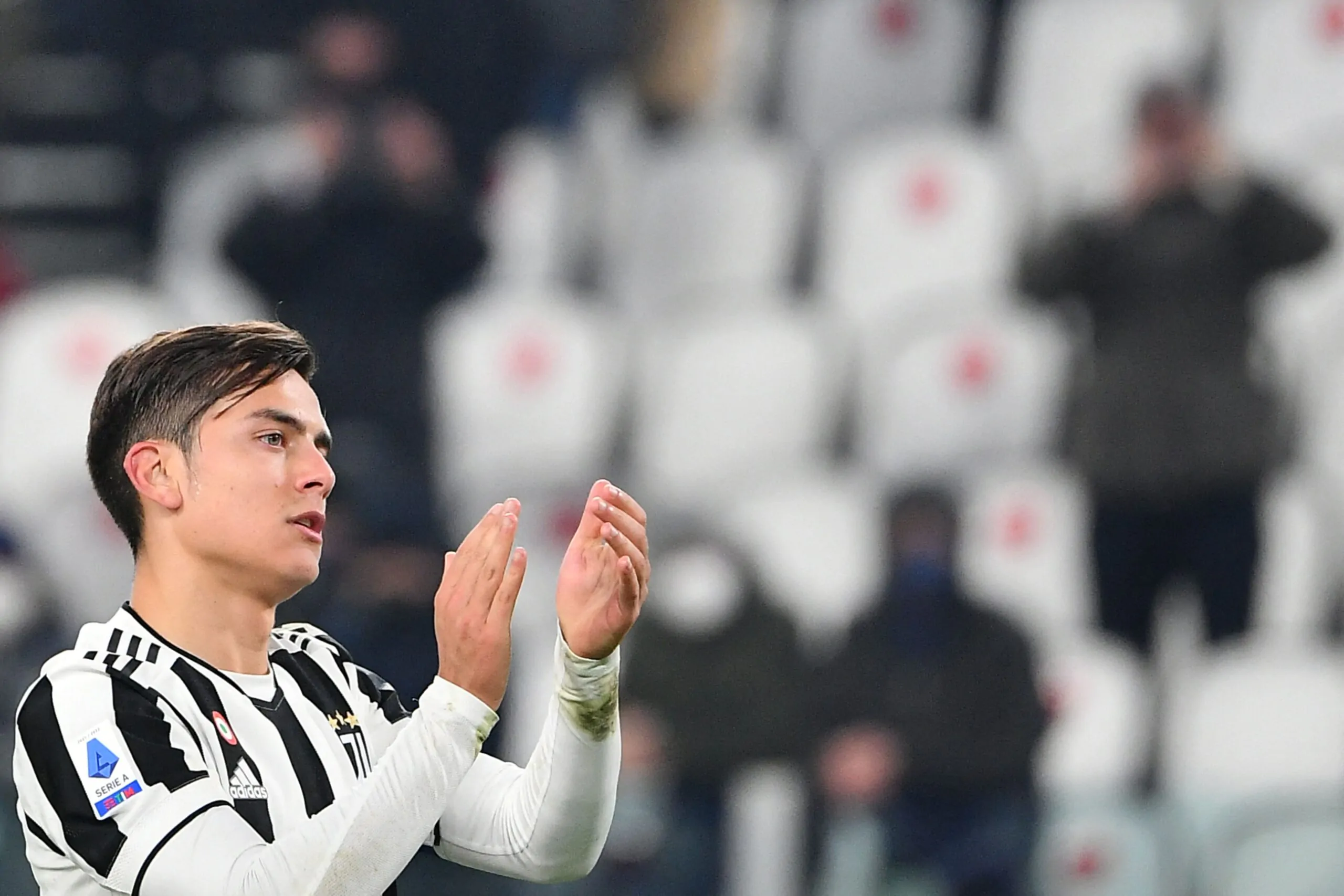 Futuro Dybala, l’argentino ha una preferenza: la squadra