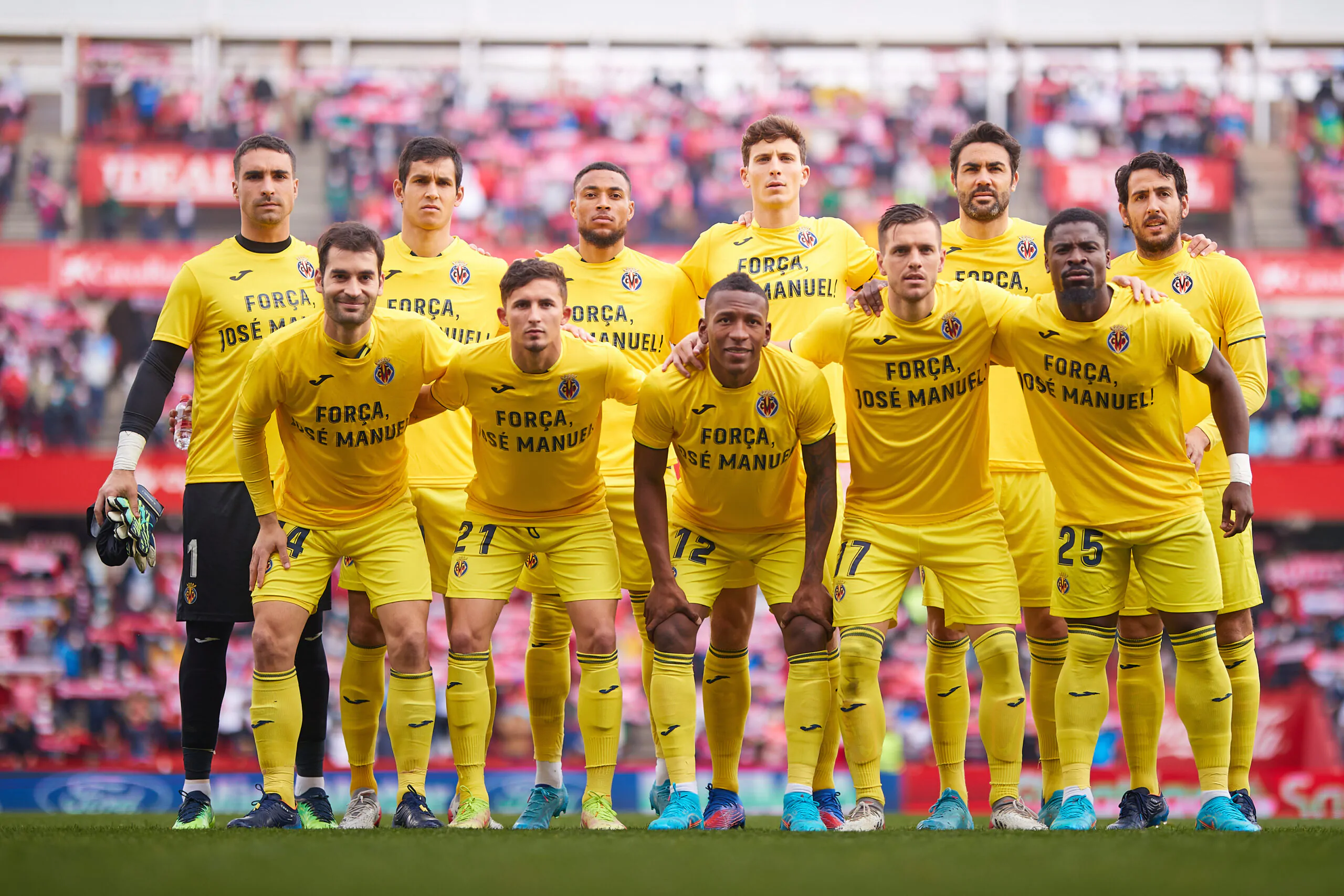 Allegri esalta il Villarreal: l’ha detto in conferenza!