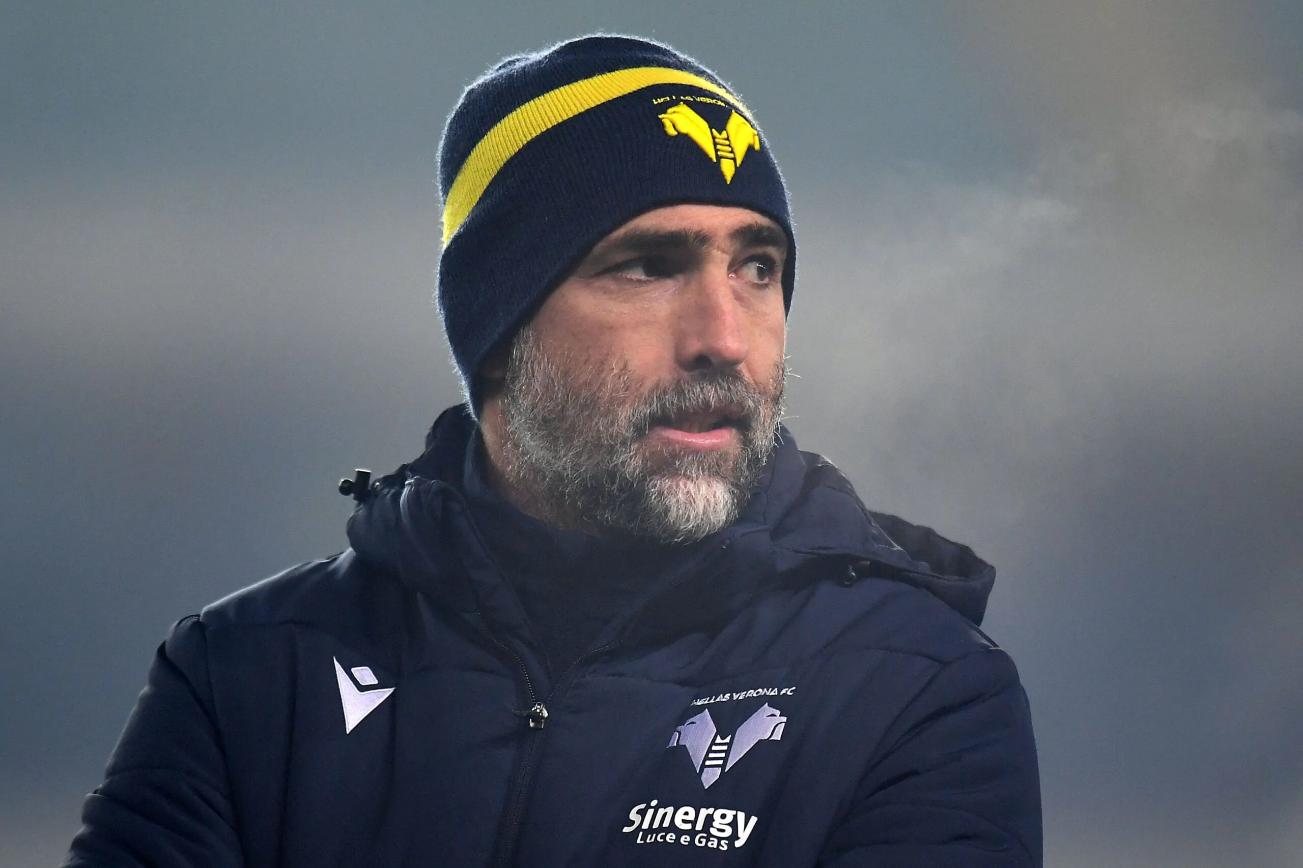 Tudor non ha dubbi: “La penso come Allegri!”