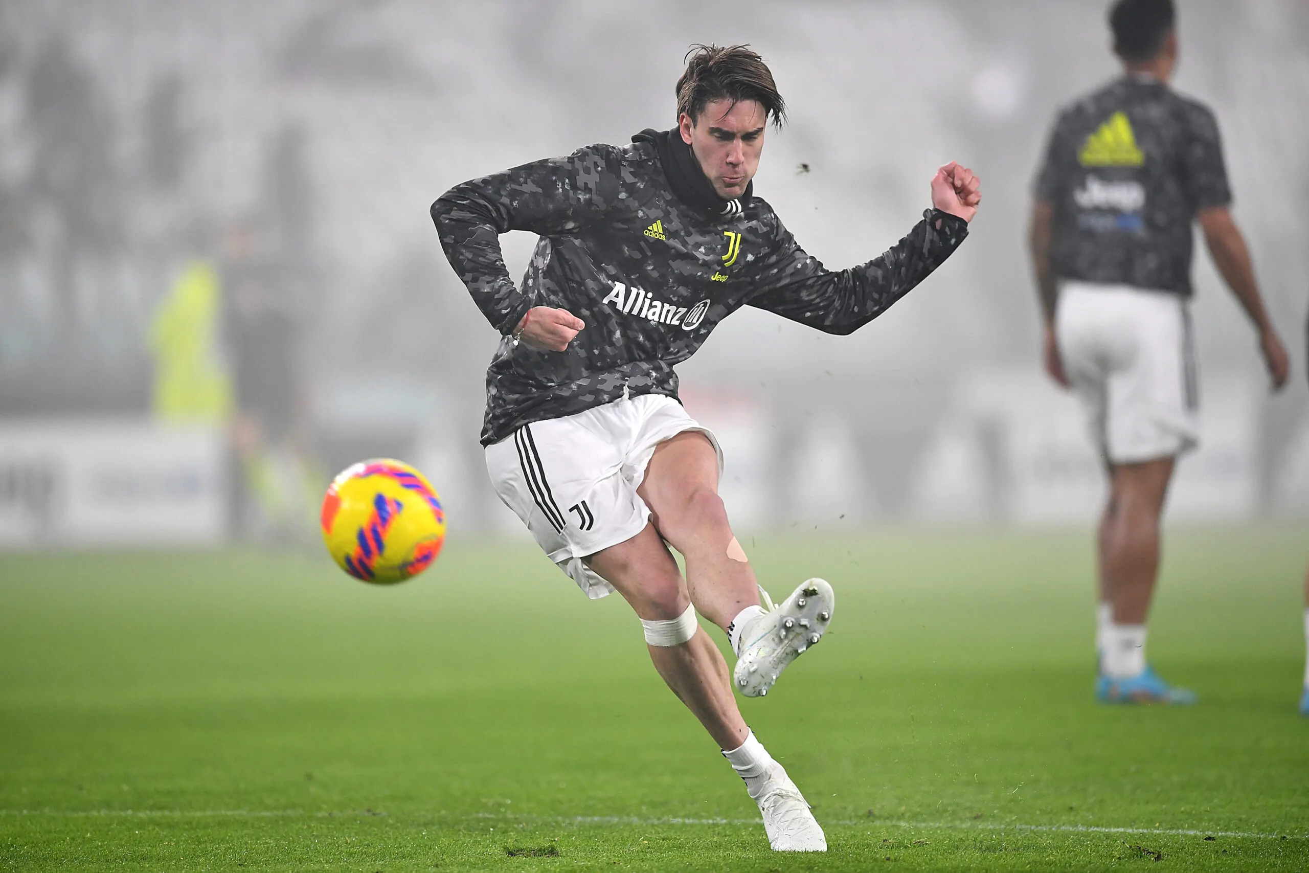 Ciccio Graziani sulla cessione di Vlahovic: “Non sono tra gli orfani per l’addio!”