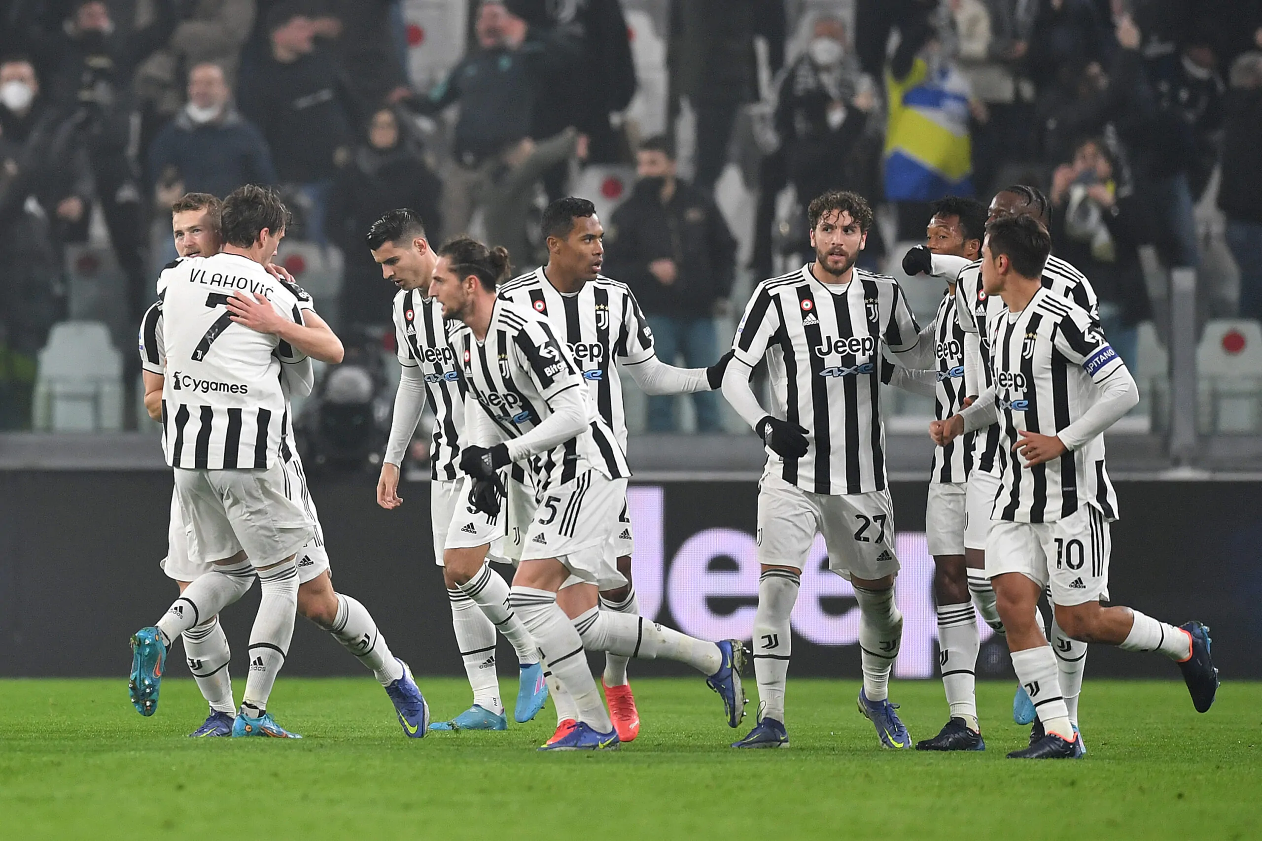 Ufficiale l’orario di Juventus-Inter: gli anticipi e posticipi di Serie A