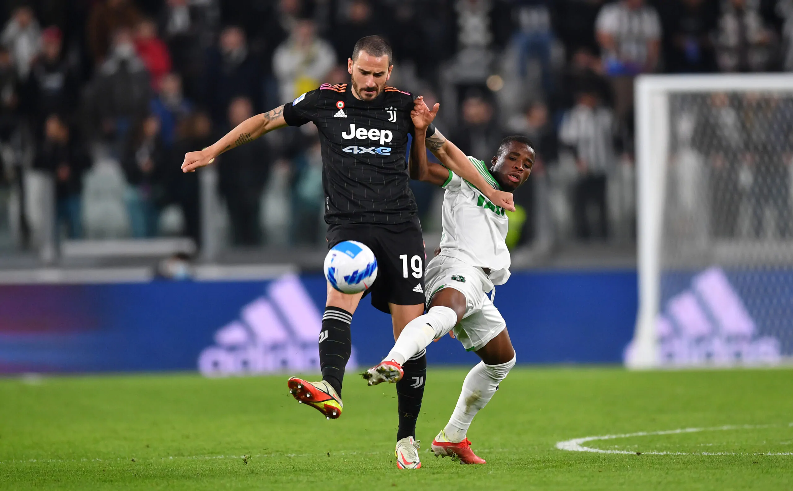Traoré-Juventus: svelata la verità sulla clausola da 16 milioni