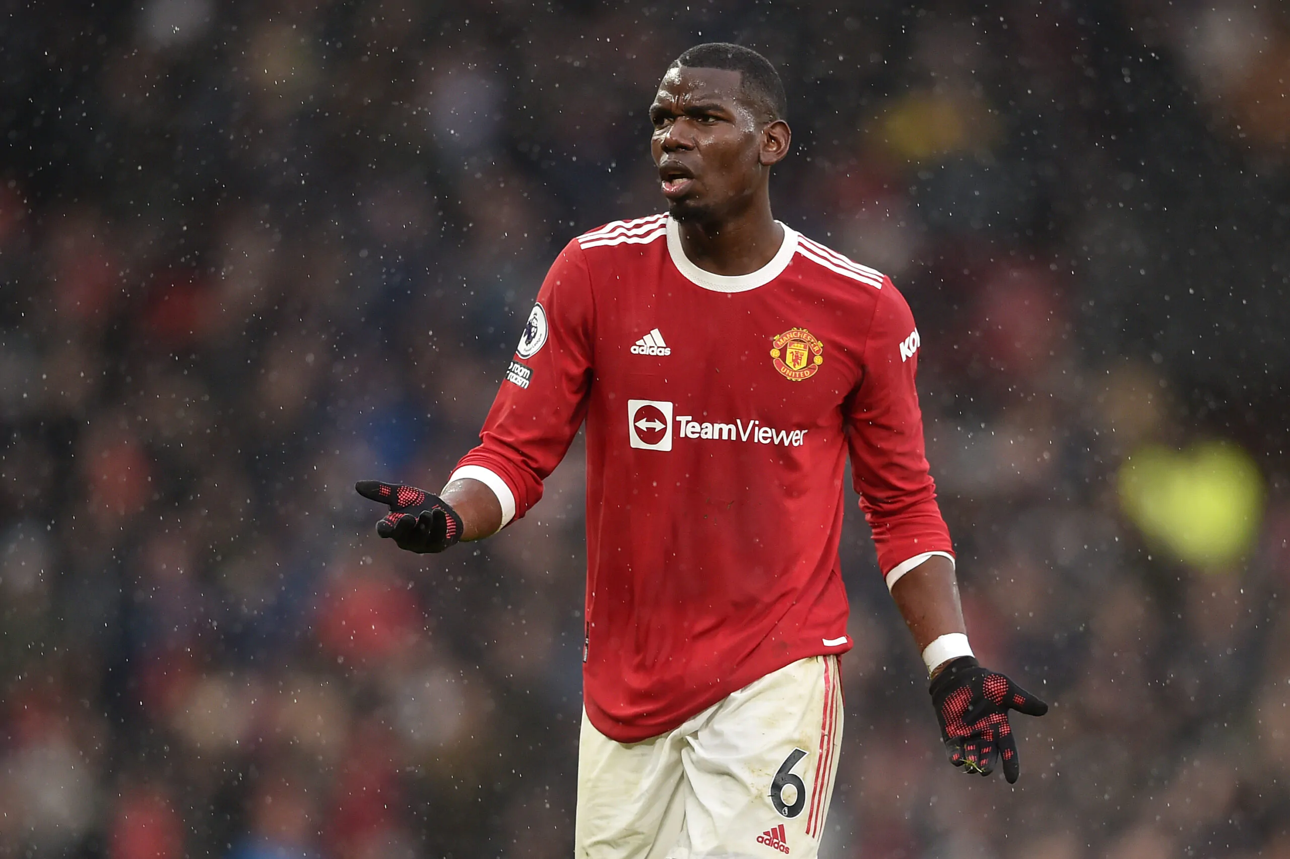 Pogba, c’è un altro top club interessato!