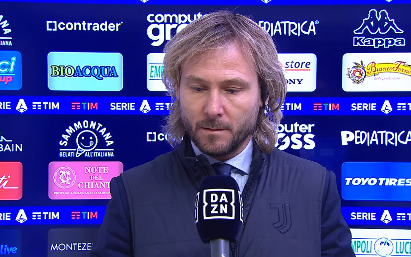 Partita decisiva per il futuro di Allegri? Arriva la risposta di Nedved