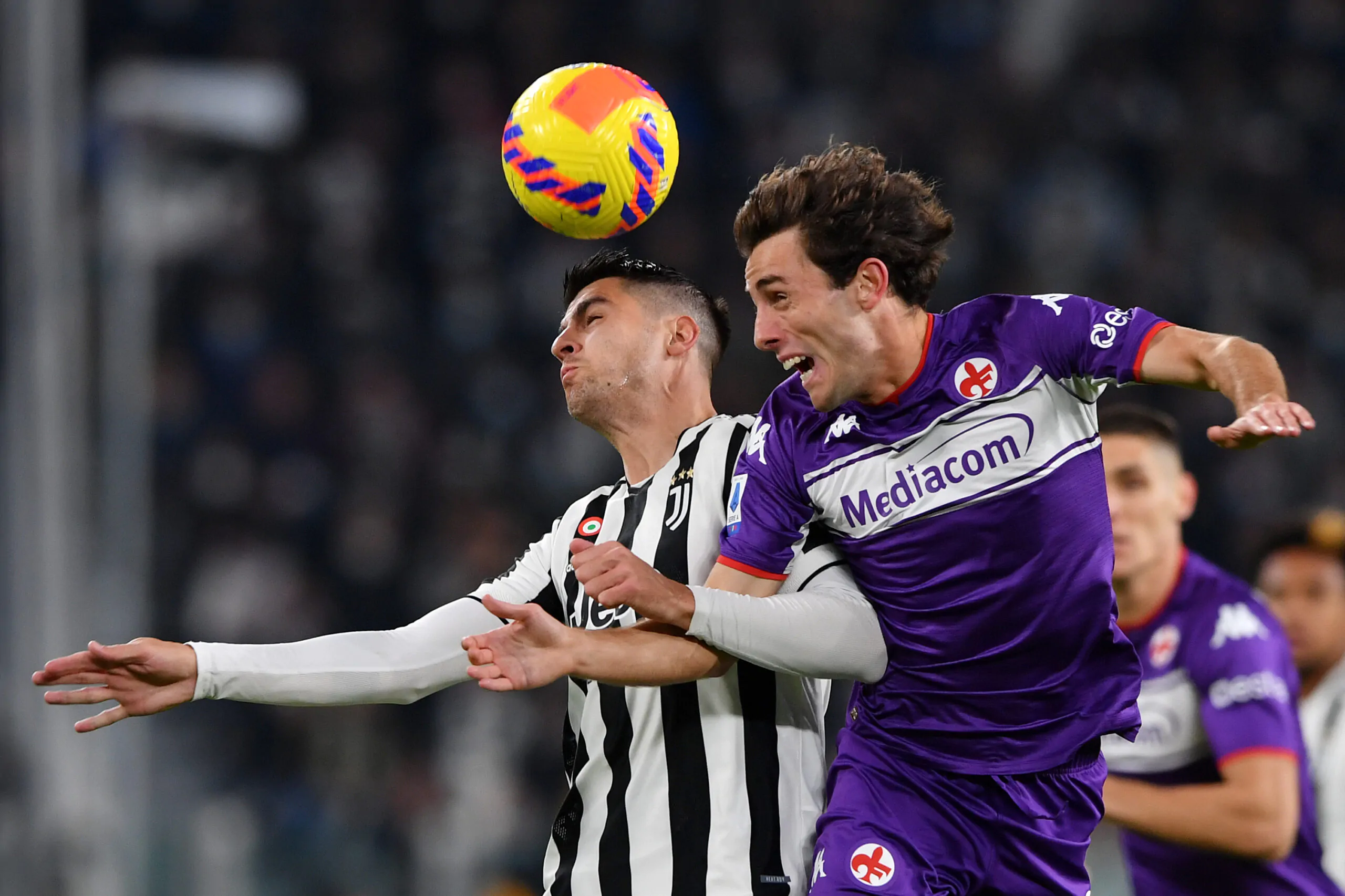 Coppa Italia, dai bookmakers tanto equilibrio per l’andata tra Fiorentina e Juventus