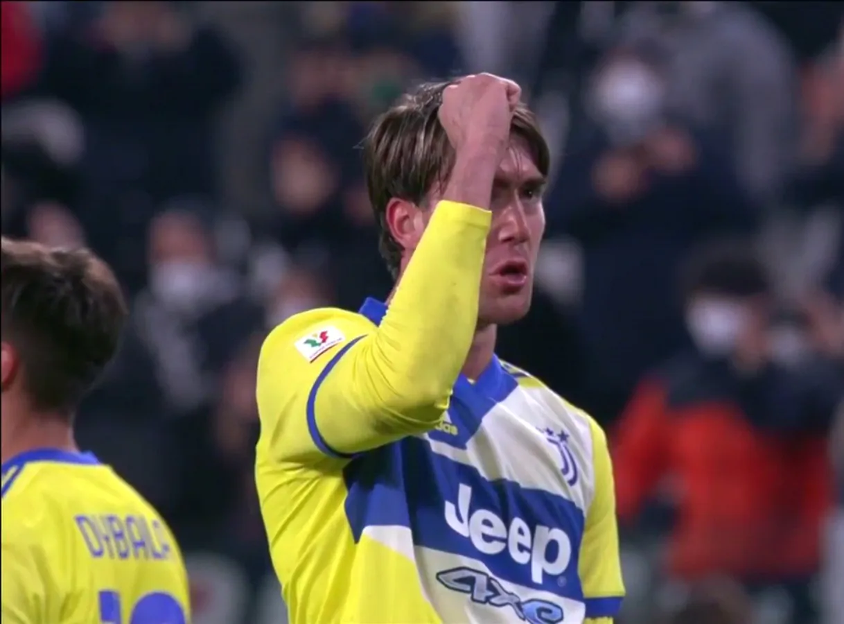 Juve in semifinale: le date del doppio confronto con la Fiorentina!