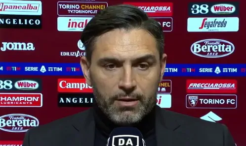 Ds del Torino: “Rigore su Belotti? Ci sono due errori incredibili, Guida mi ha detto questo!”