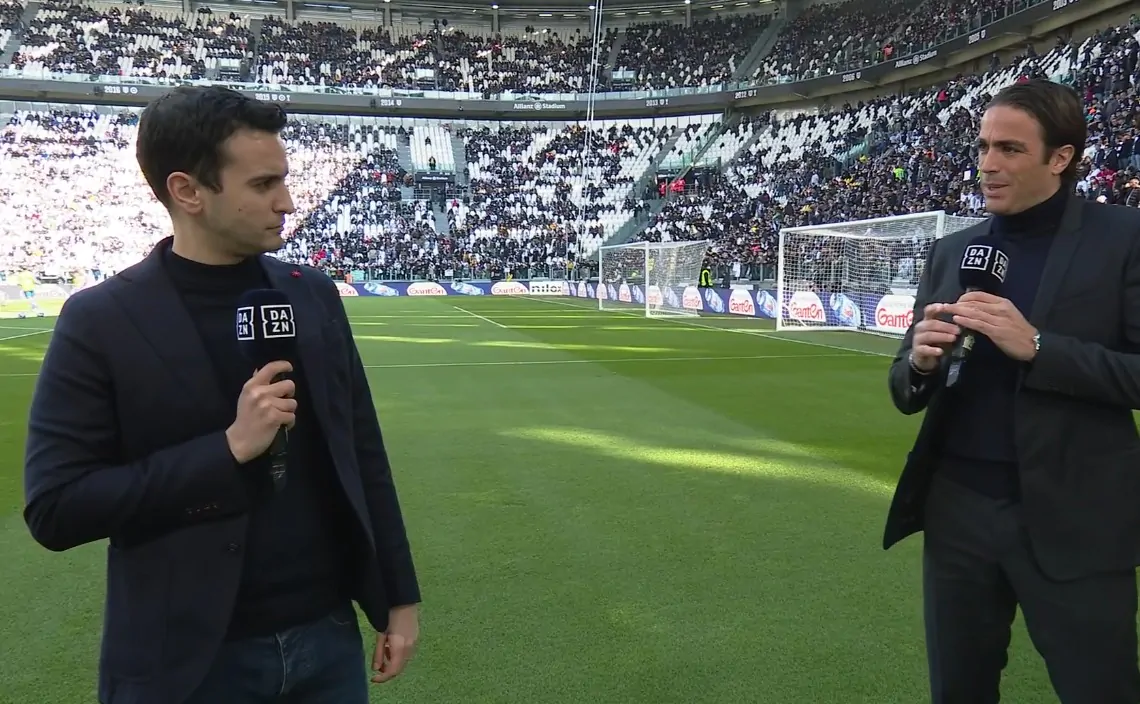 Matri: “Girone di ritorno entusiasmante, le altre devono preoccuparsi della Juve”