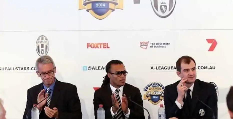 L’ex dirigente ad un passo dal ritorno alla Juventus