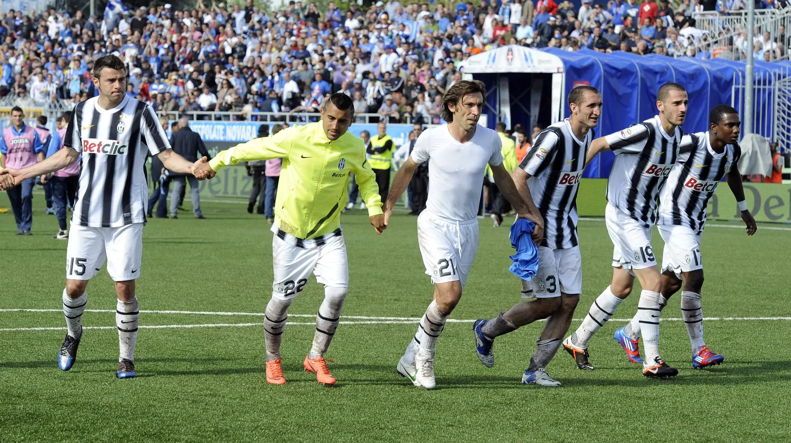 “Obbligato ad andare alla Juventus”, l’accusa dell’ex bianconero