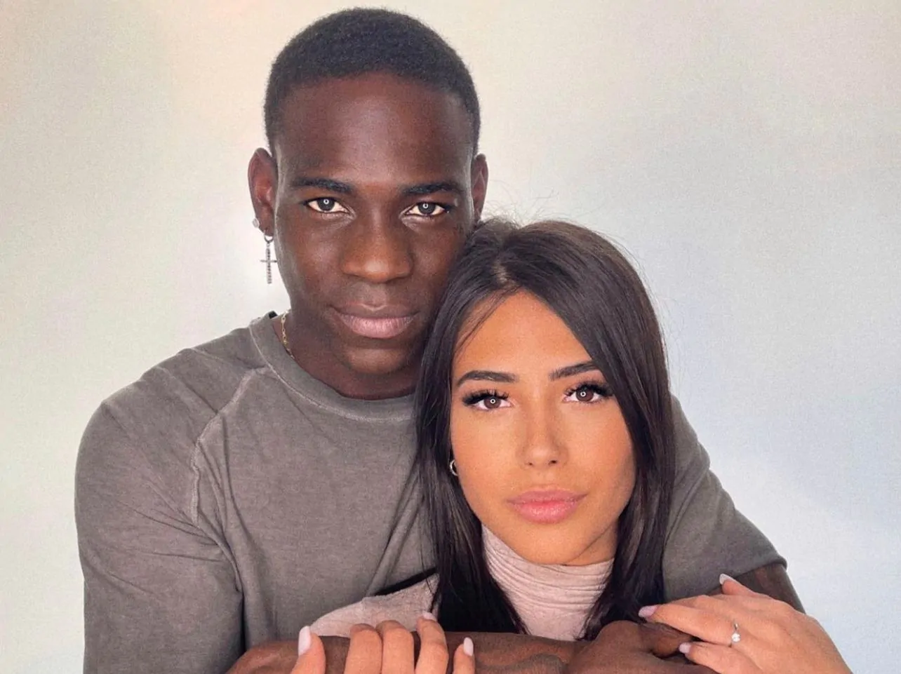 Balotelli show su Instagram: l’annuncio