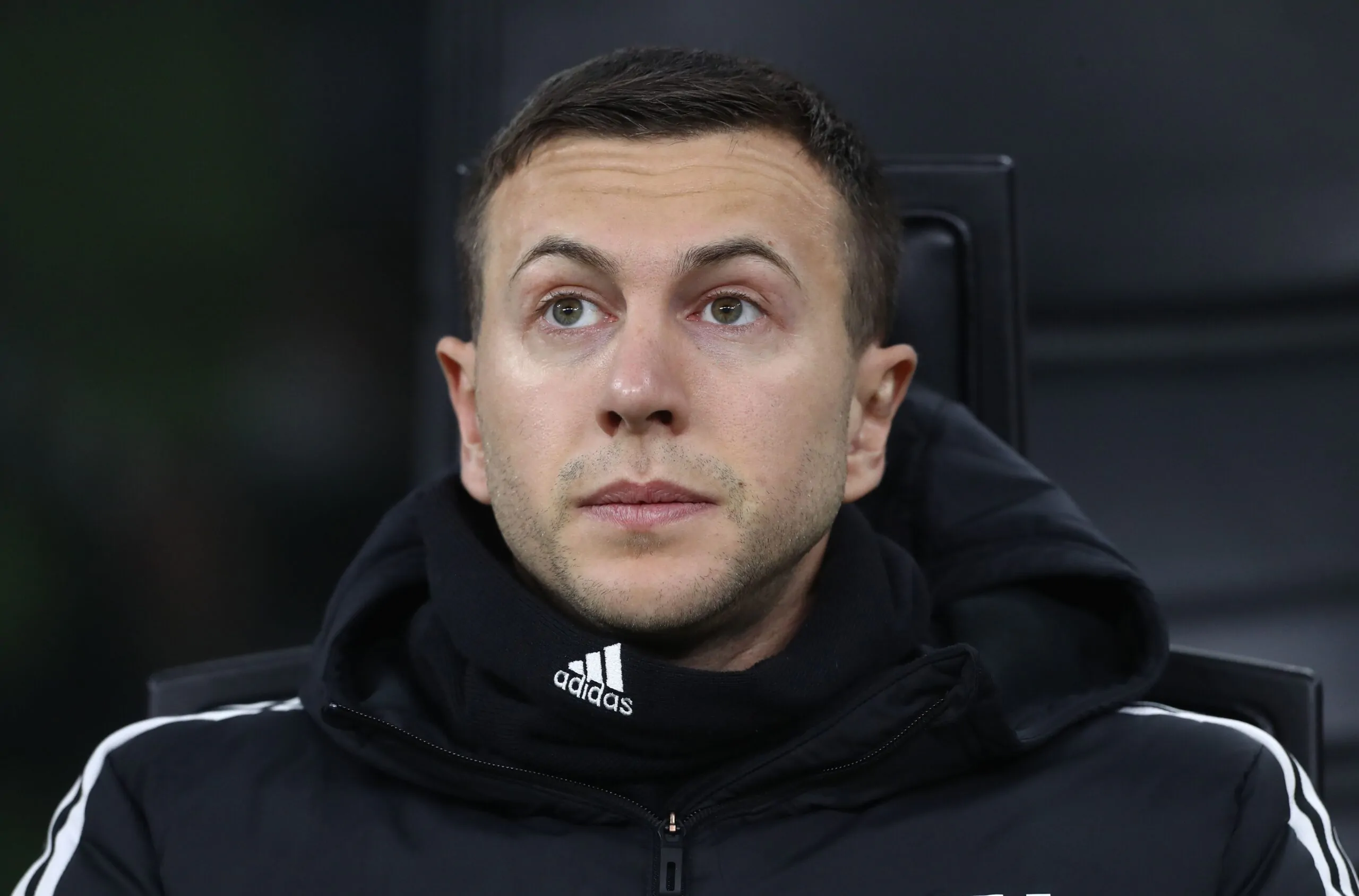 Bernardeschi-Juventus, rinnovo in stand-by: una big di Serie A alla finestra