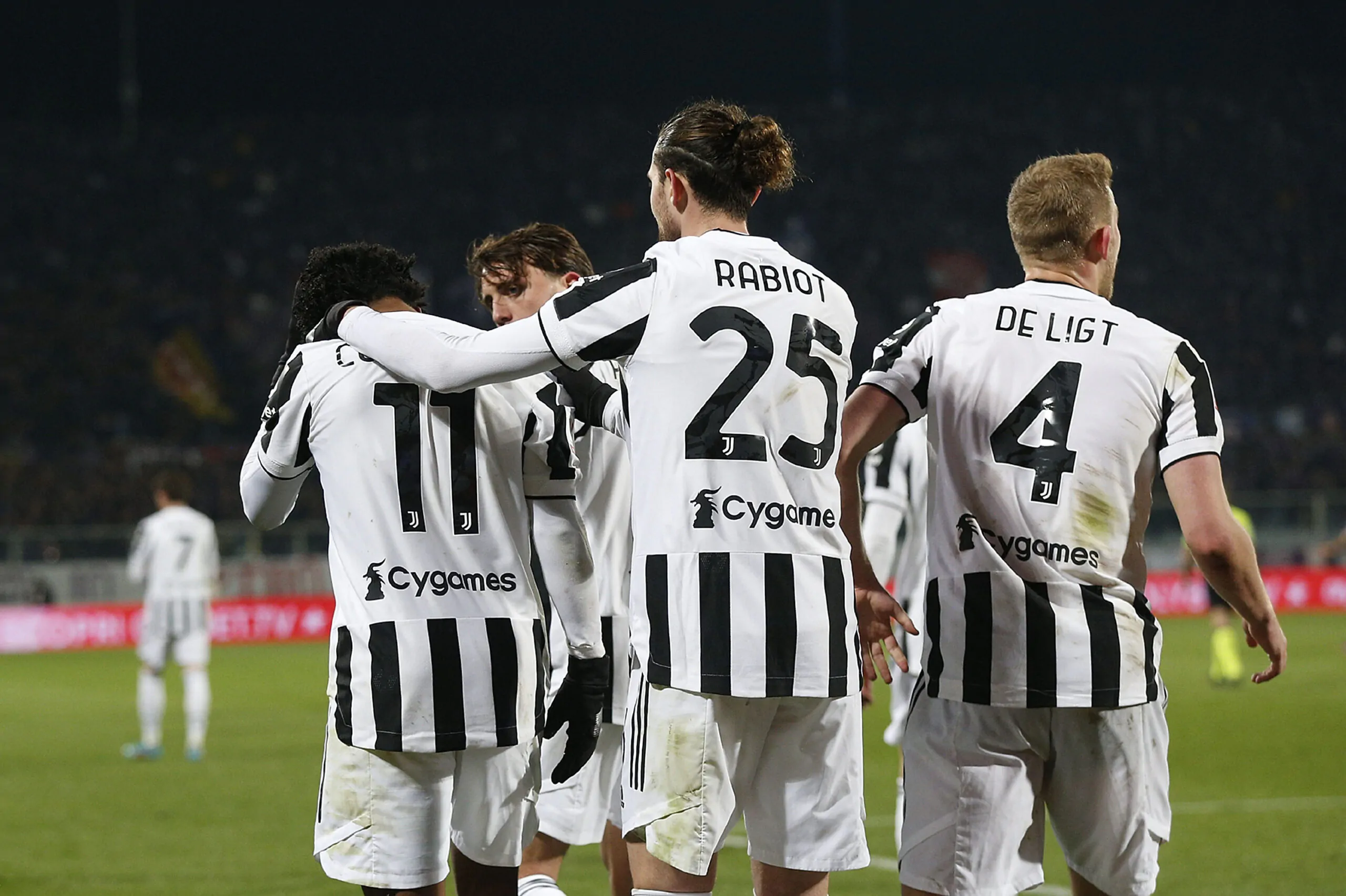 Calciomercato Juventus, le ultime sul futuro di Arthur e Rabiot