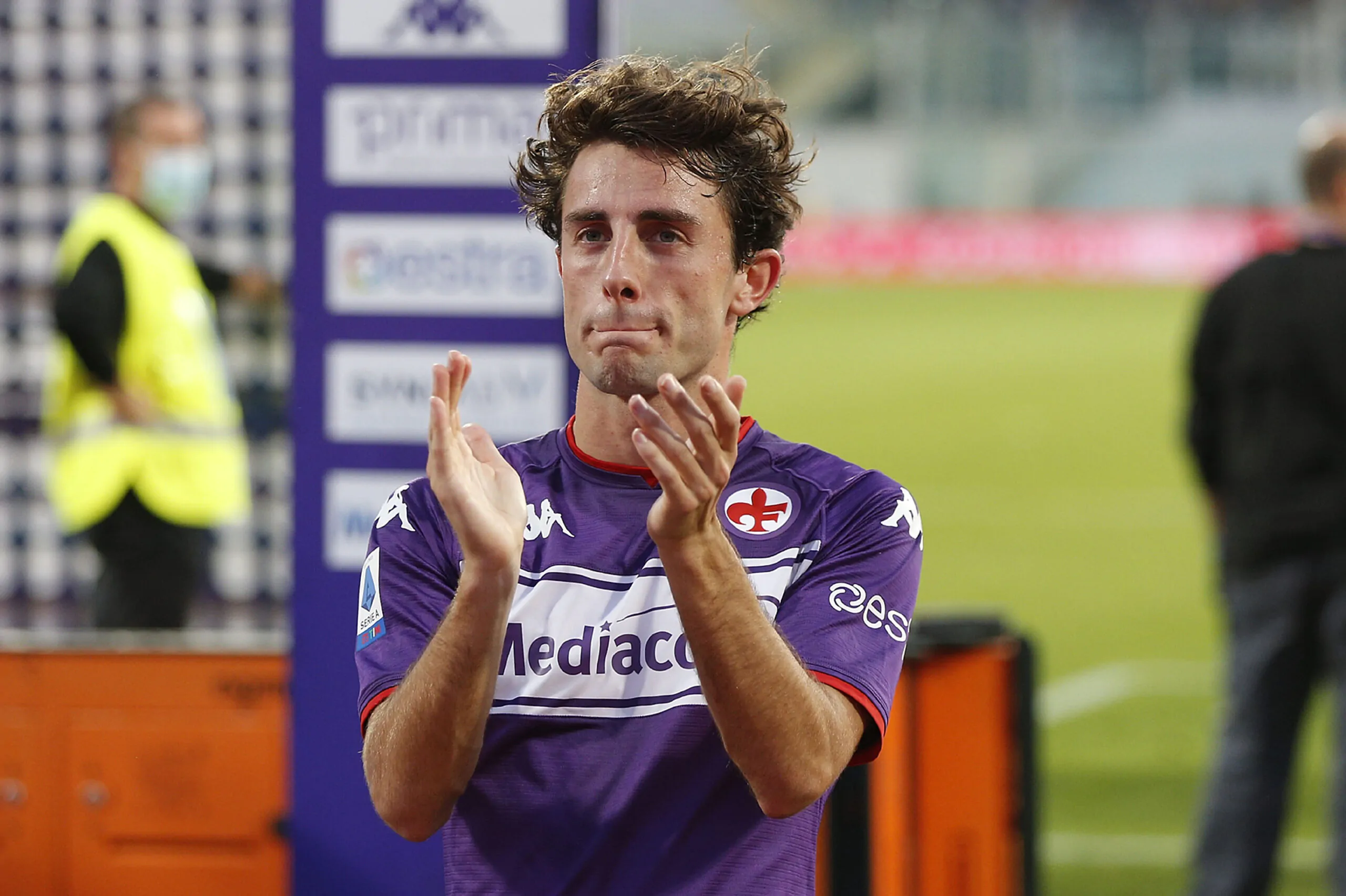 Odriozola esalta Vlahovic: “Può davvero riuscirci!“