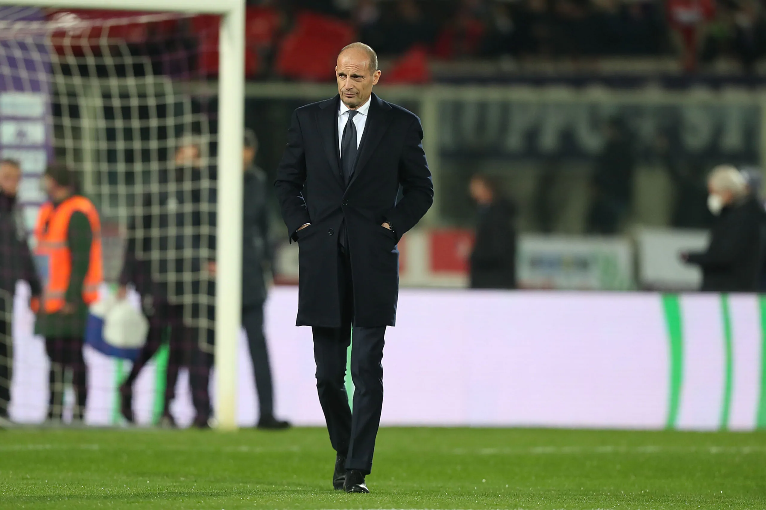 Verso Samp-Juve, le probabili formazioni: Allegri cambia l’attacco!