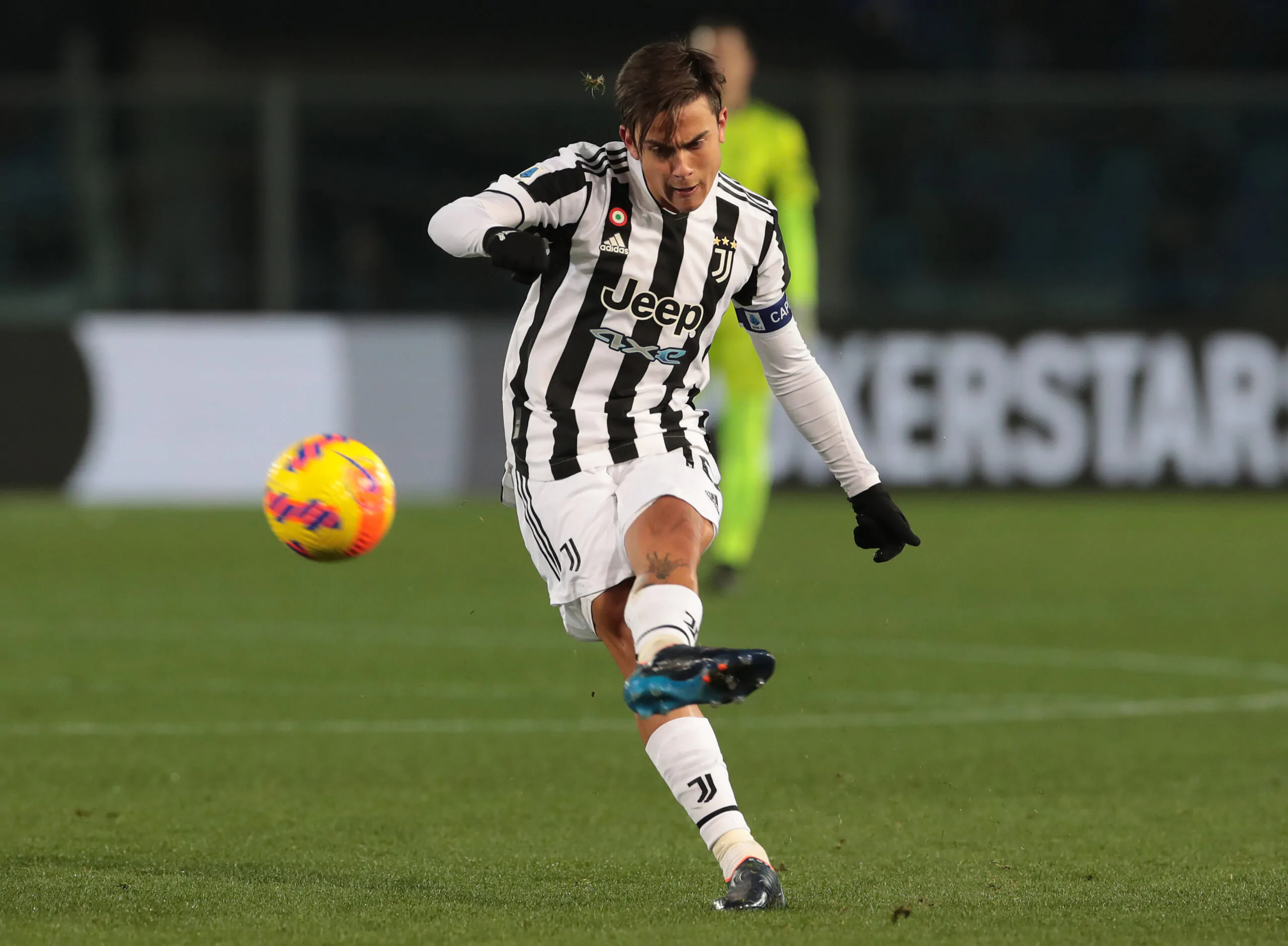 La Juventus fa la sua mossa: la novità sul rinnovo di Dybala